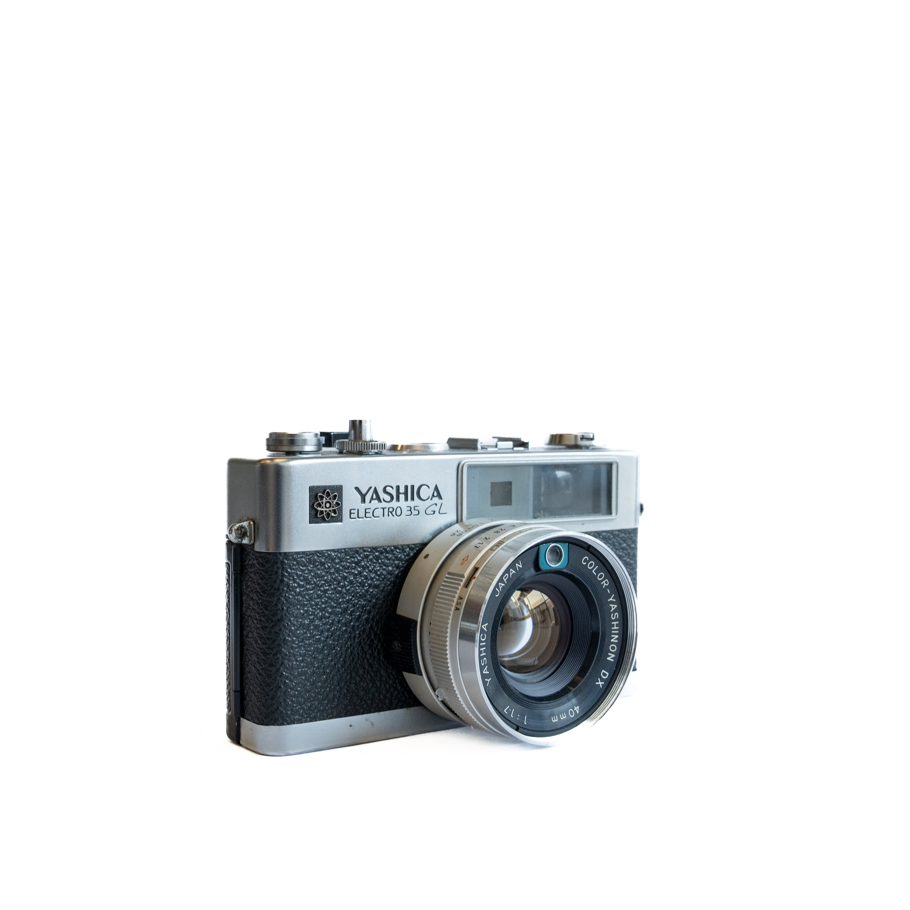 Yashica Electro 35GL