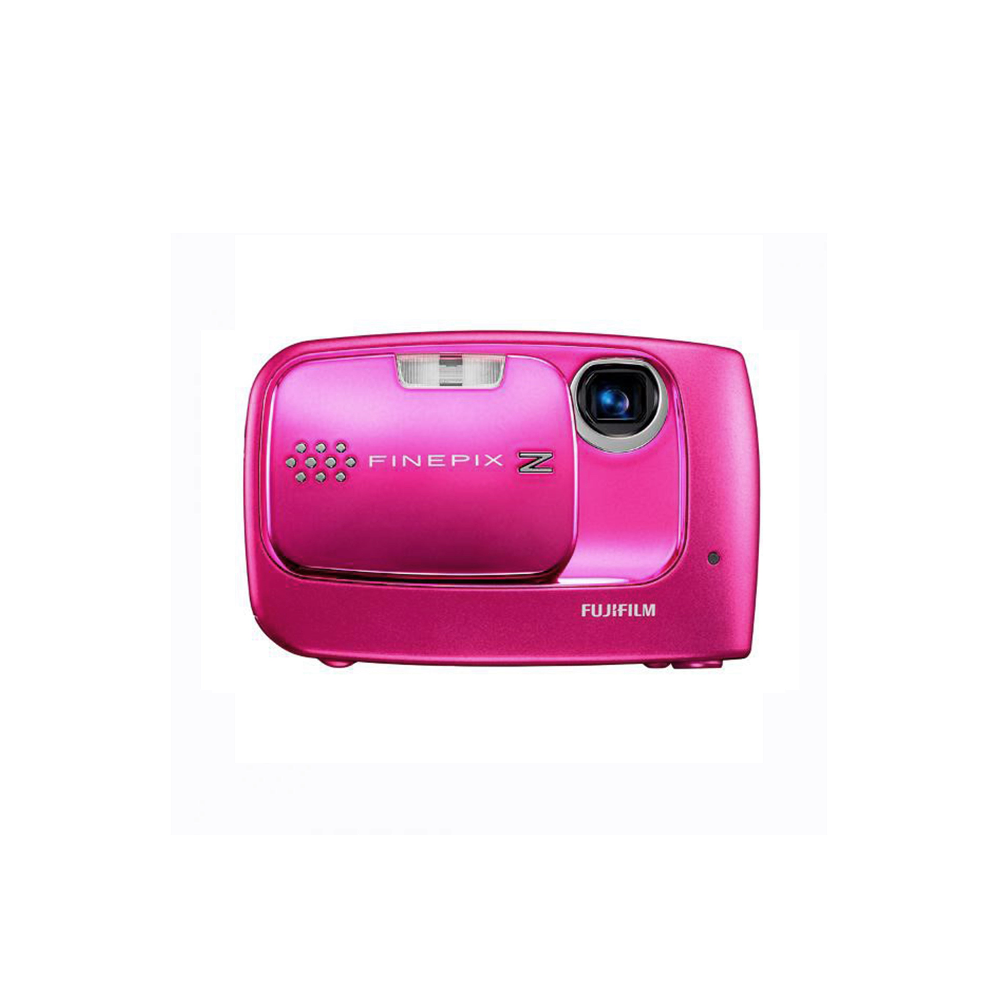 Fujifilm Finepix Z30 – AnalogTheRoom