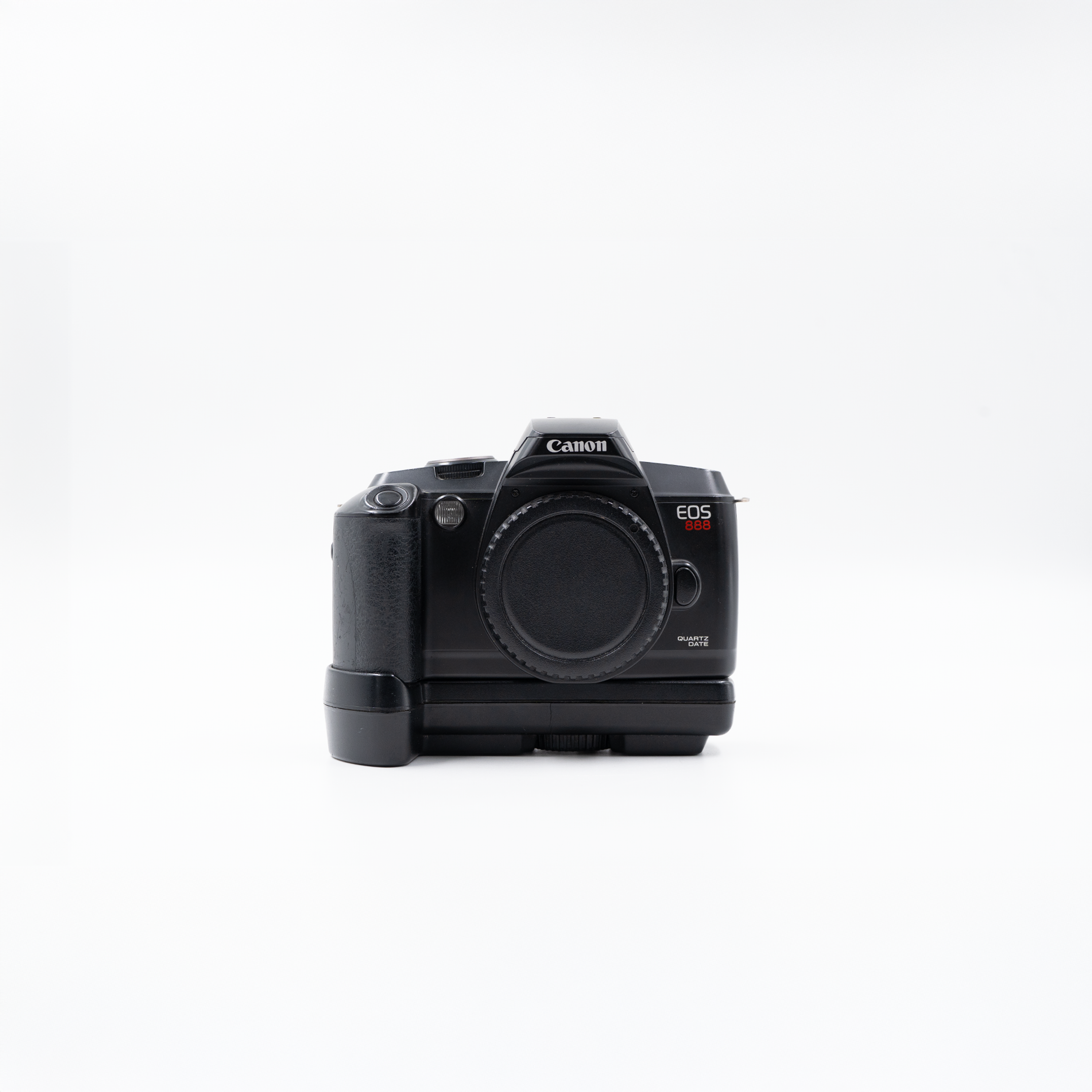 Canon EOS 888 (Body) – AnalogTheRoom