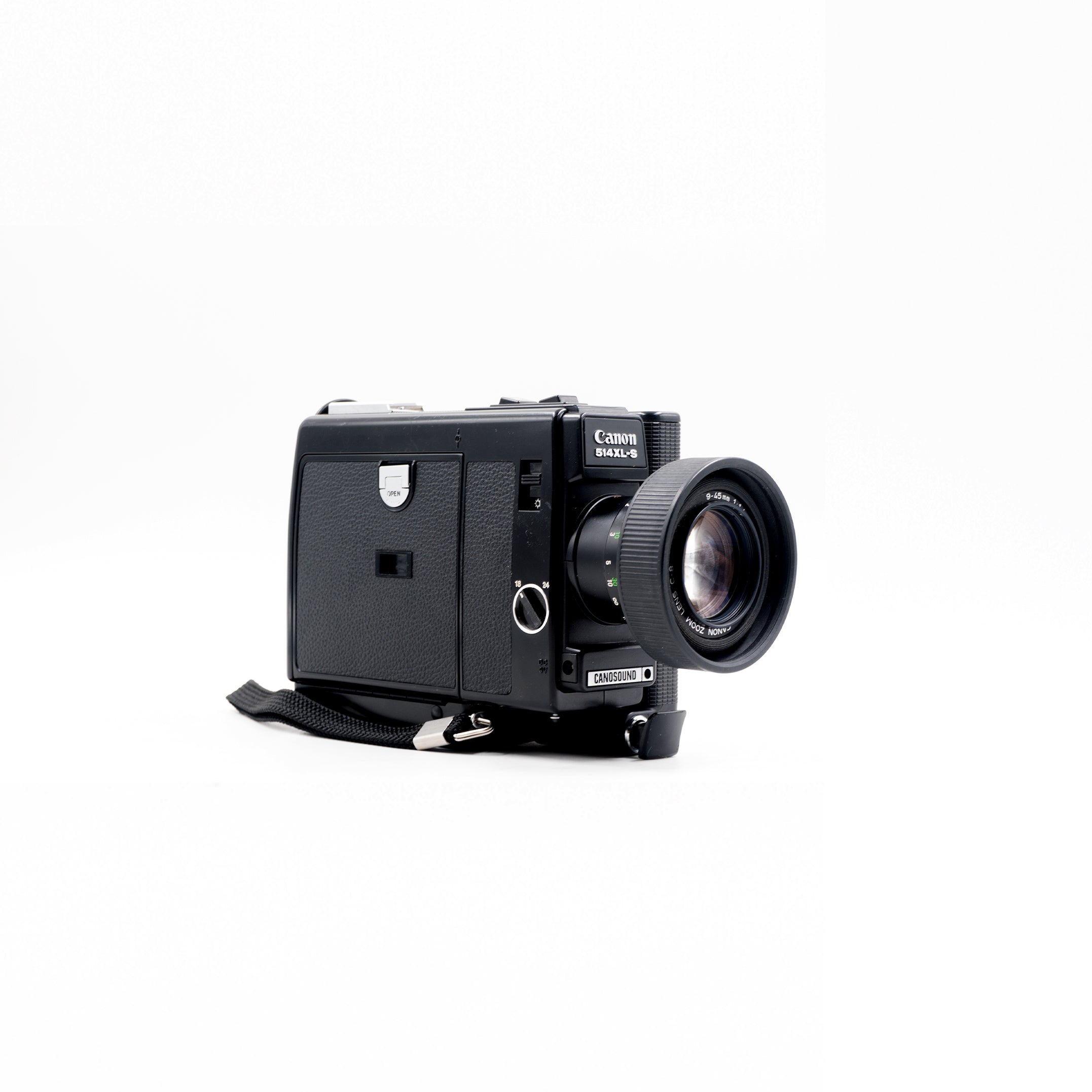 Canon 514XL-S – AnalogTheRoom