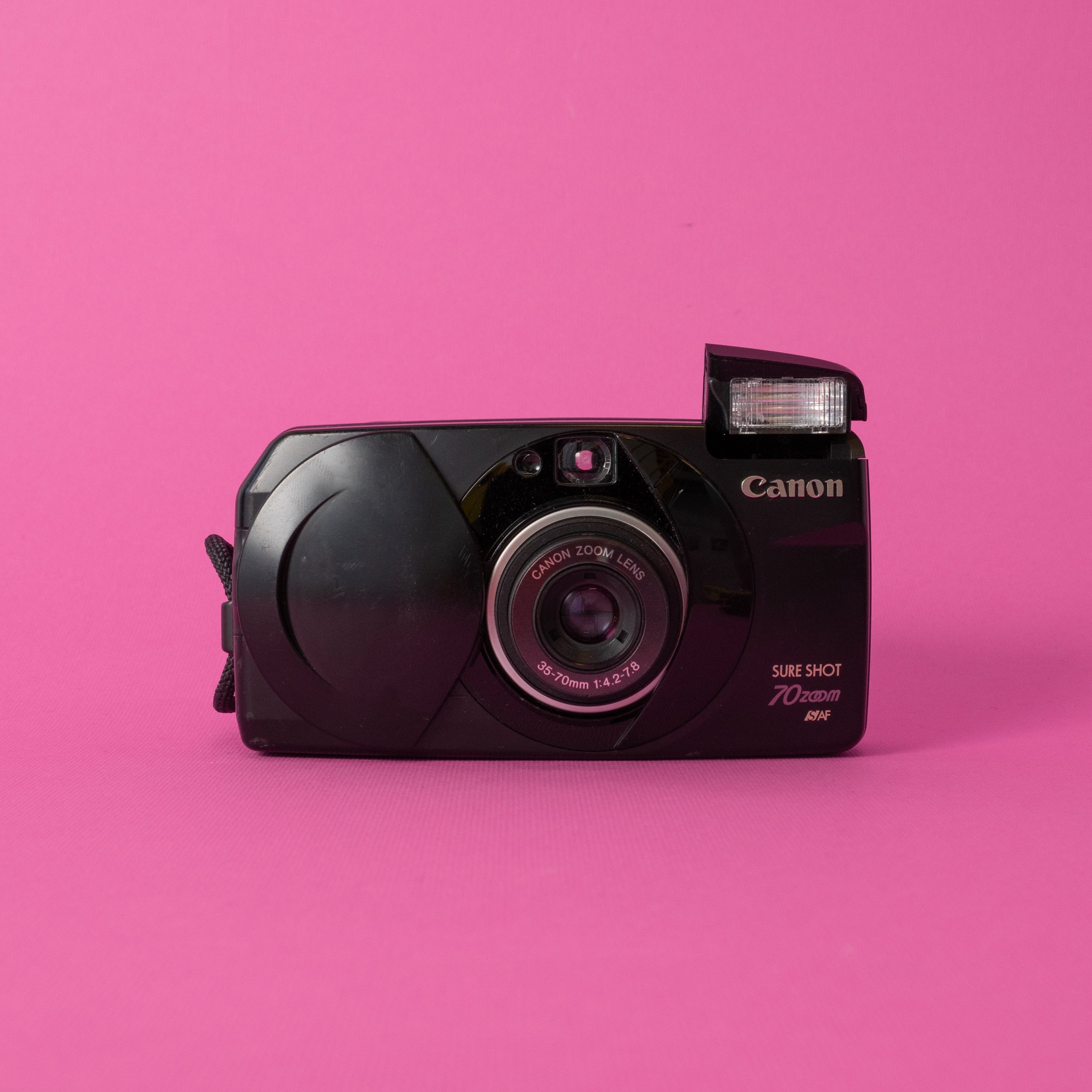 Canon Sure Shot 70 Zoom