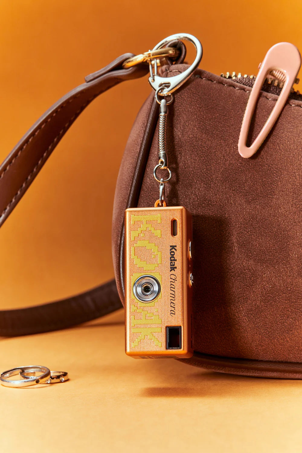 Kodak Charmera Millennium