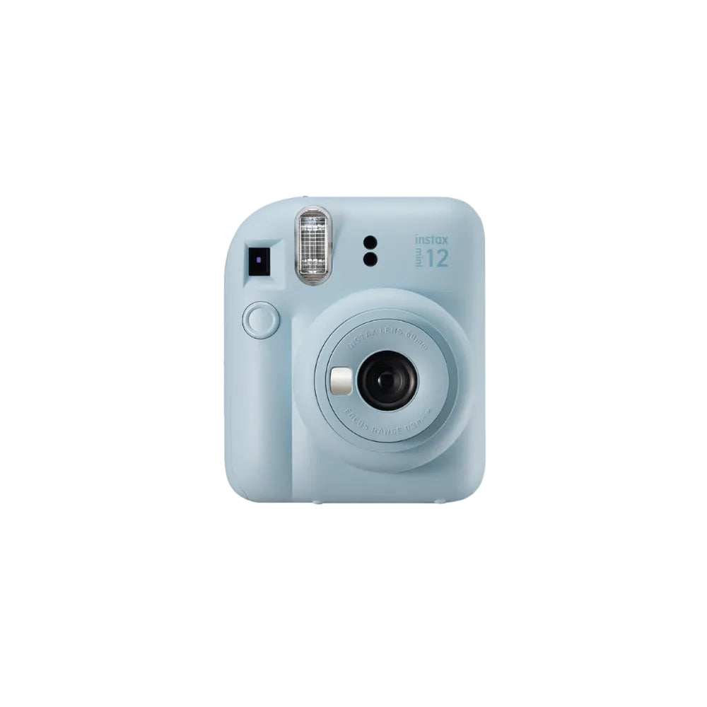 FUJIFILM INSTAX MINI 12 Instant Film Camera