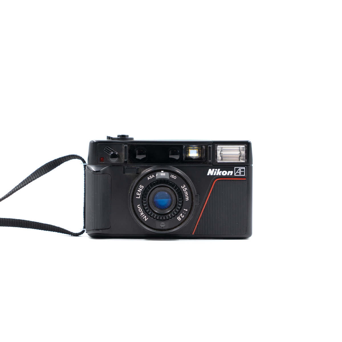 Nikon L35AF