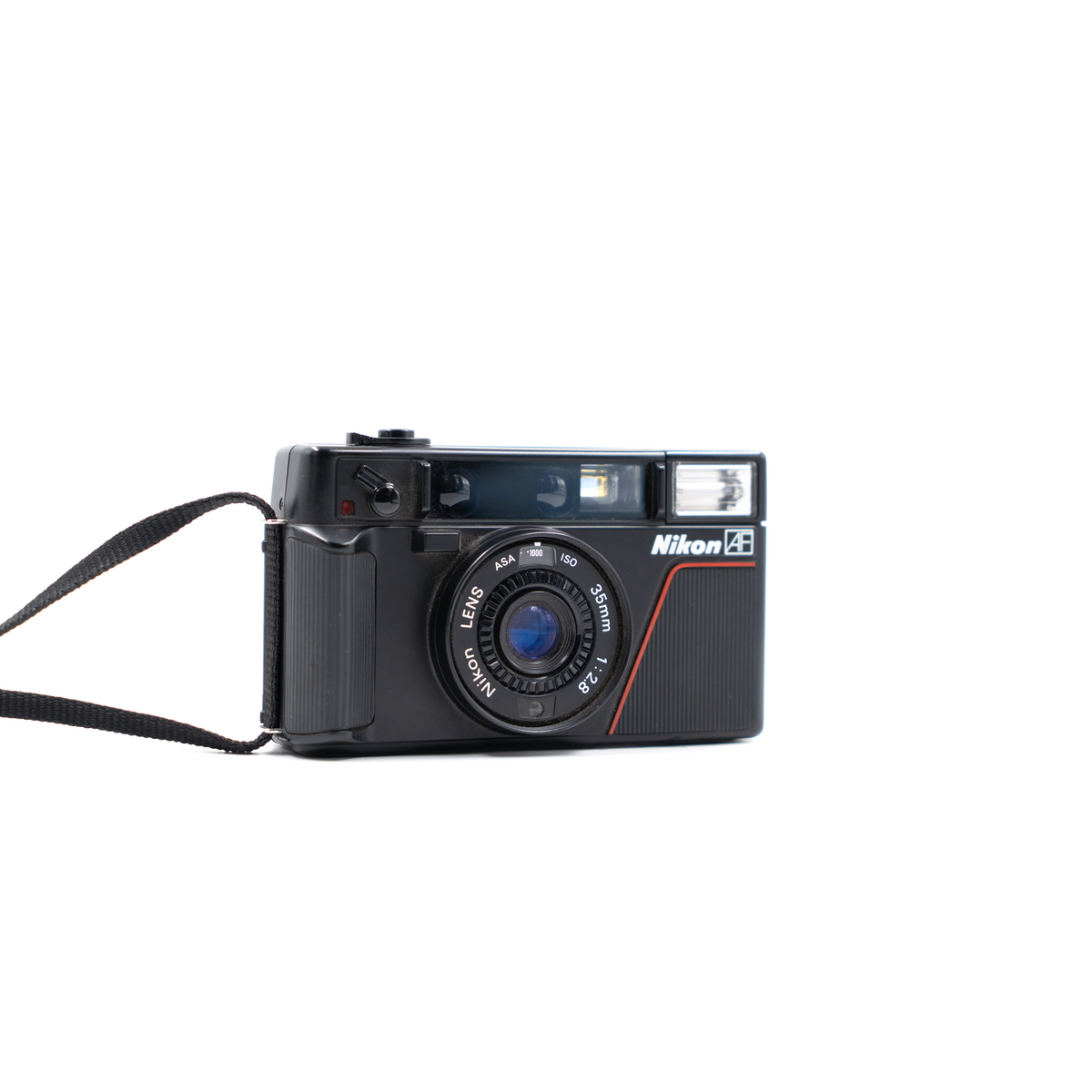 Nikon L35AF