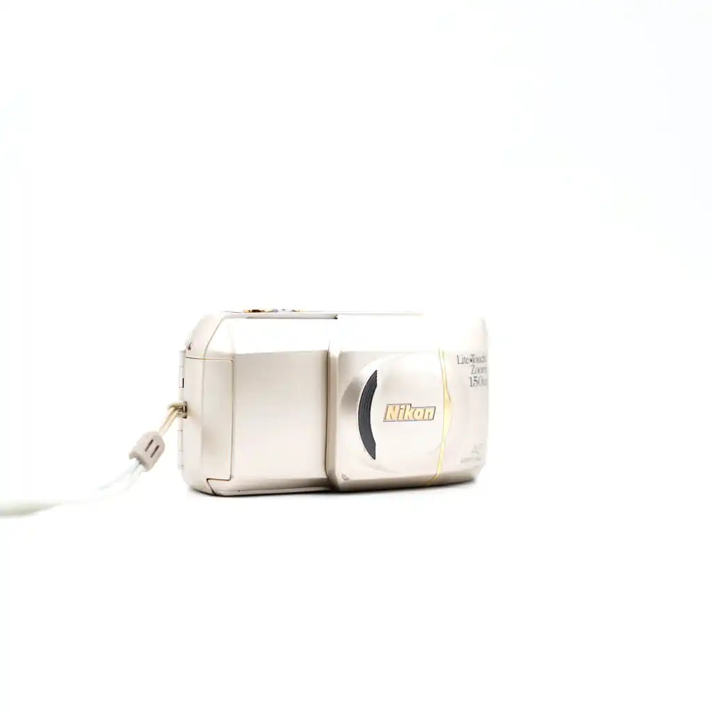Nikon Lite Touch Zoom 150ED