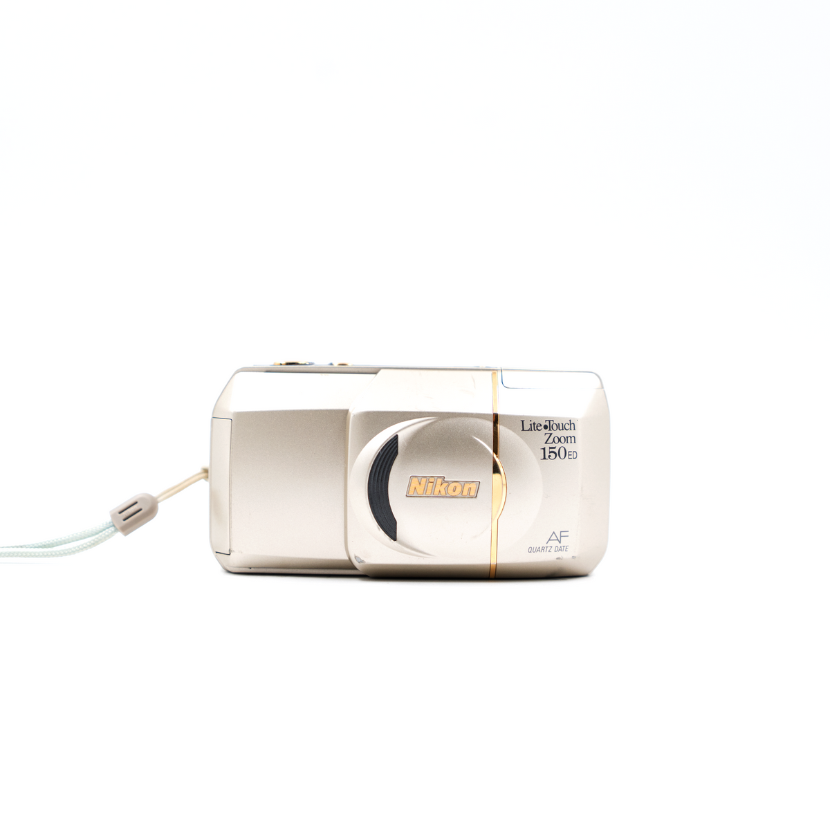 Nikon Lite Touch Zoom 150ED