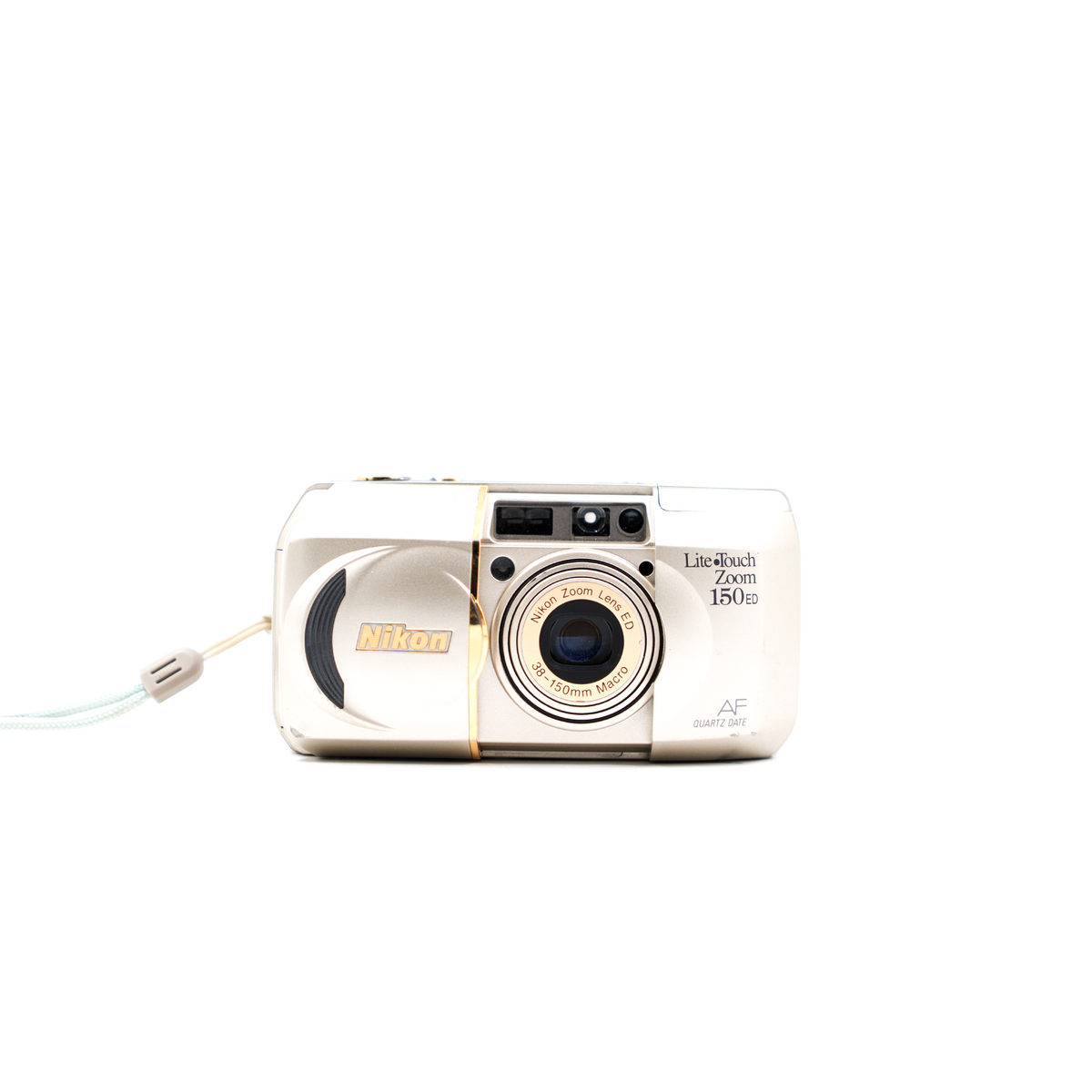 Nikon Lite Touch Zoom 150ED