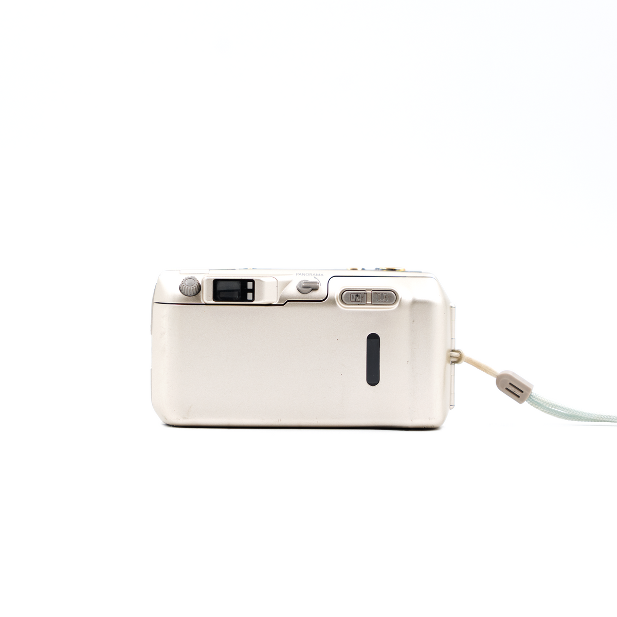 Nikon Lite Touch Zoom 150ED