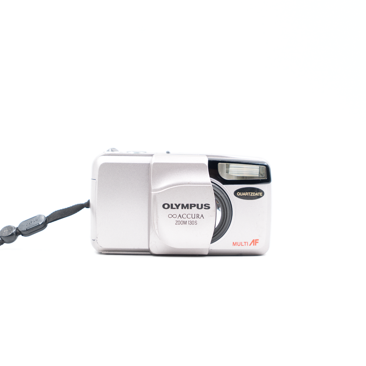 Olympus Accura Zoom 130S