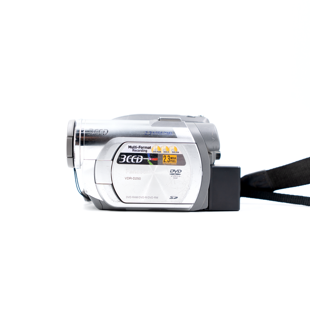 Panasonic VDR-250