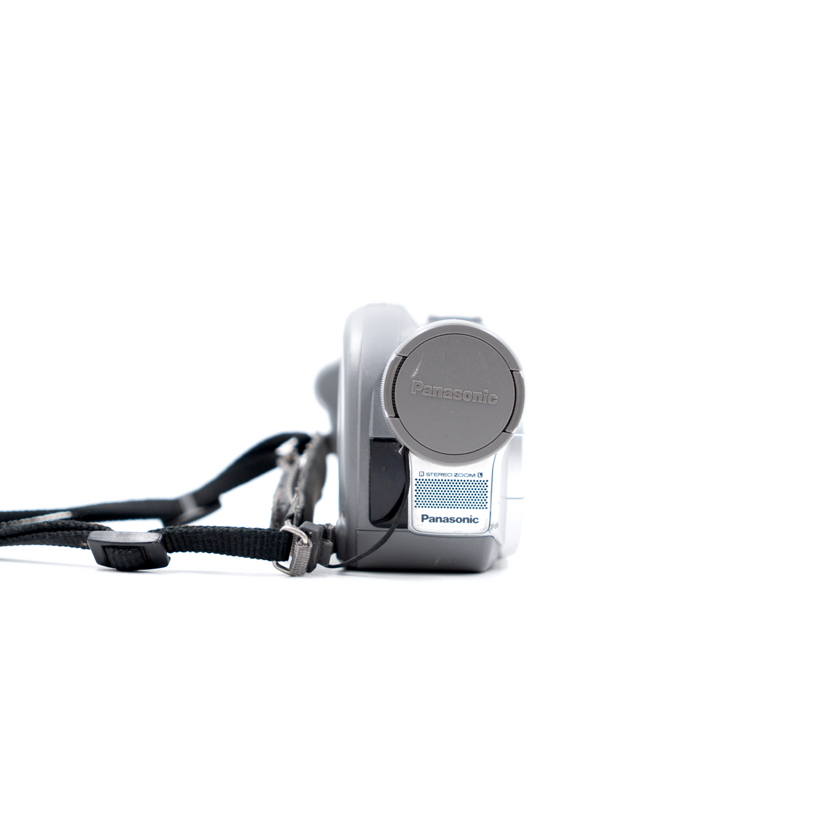Panasonic VDR-250