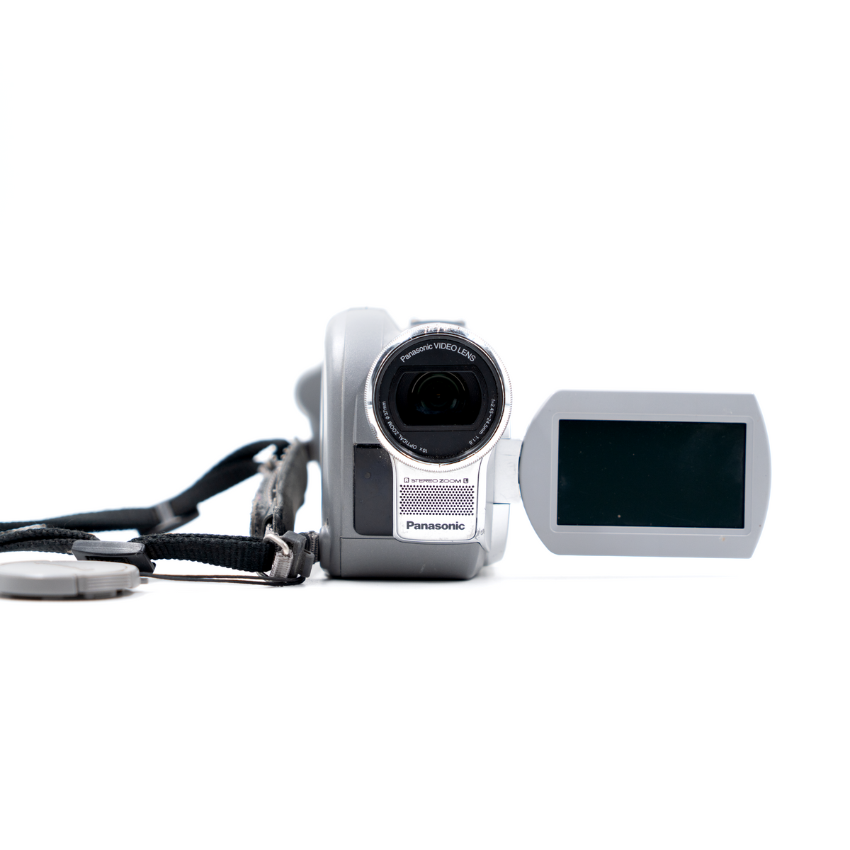 Panasonic VDR-250