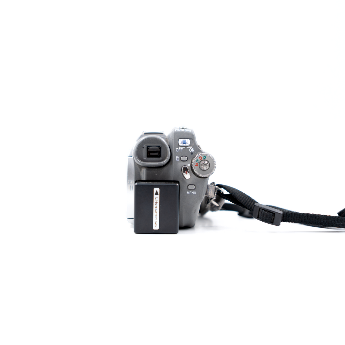 Panasonic VDR-250