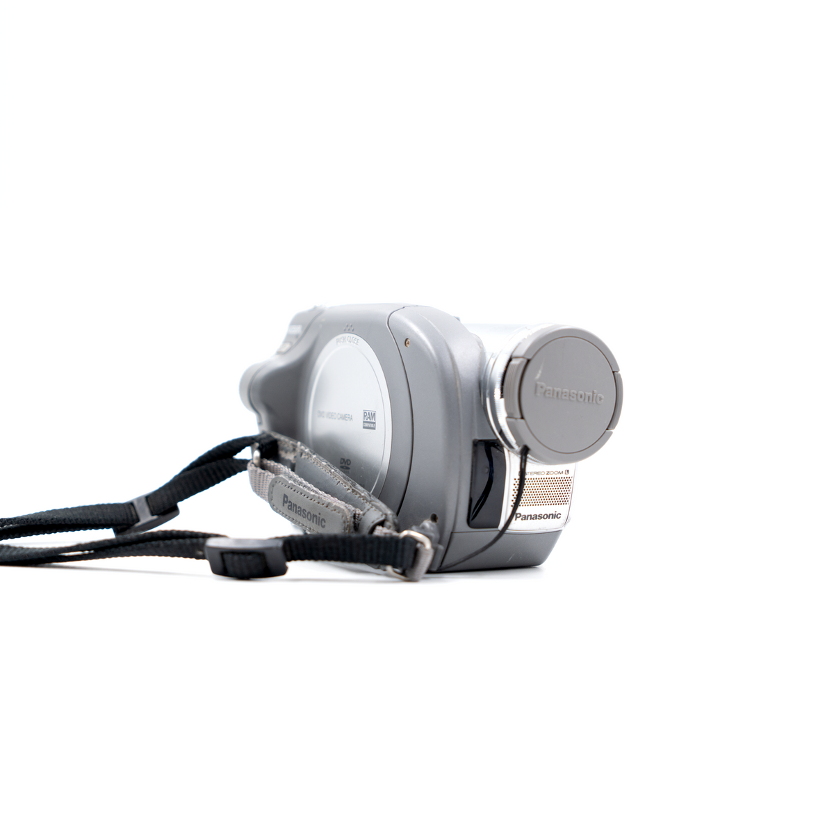 Panasonic VDR-250