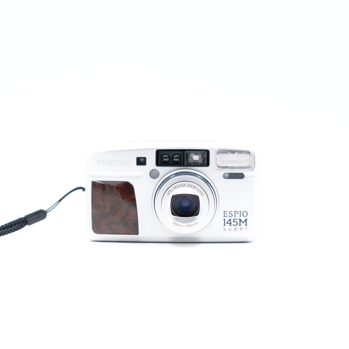 Pentax Espio 145M Super
