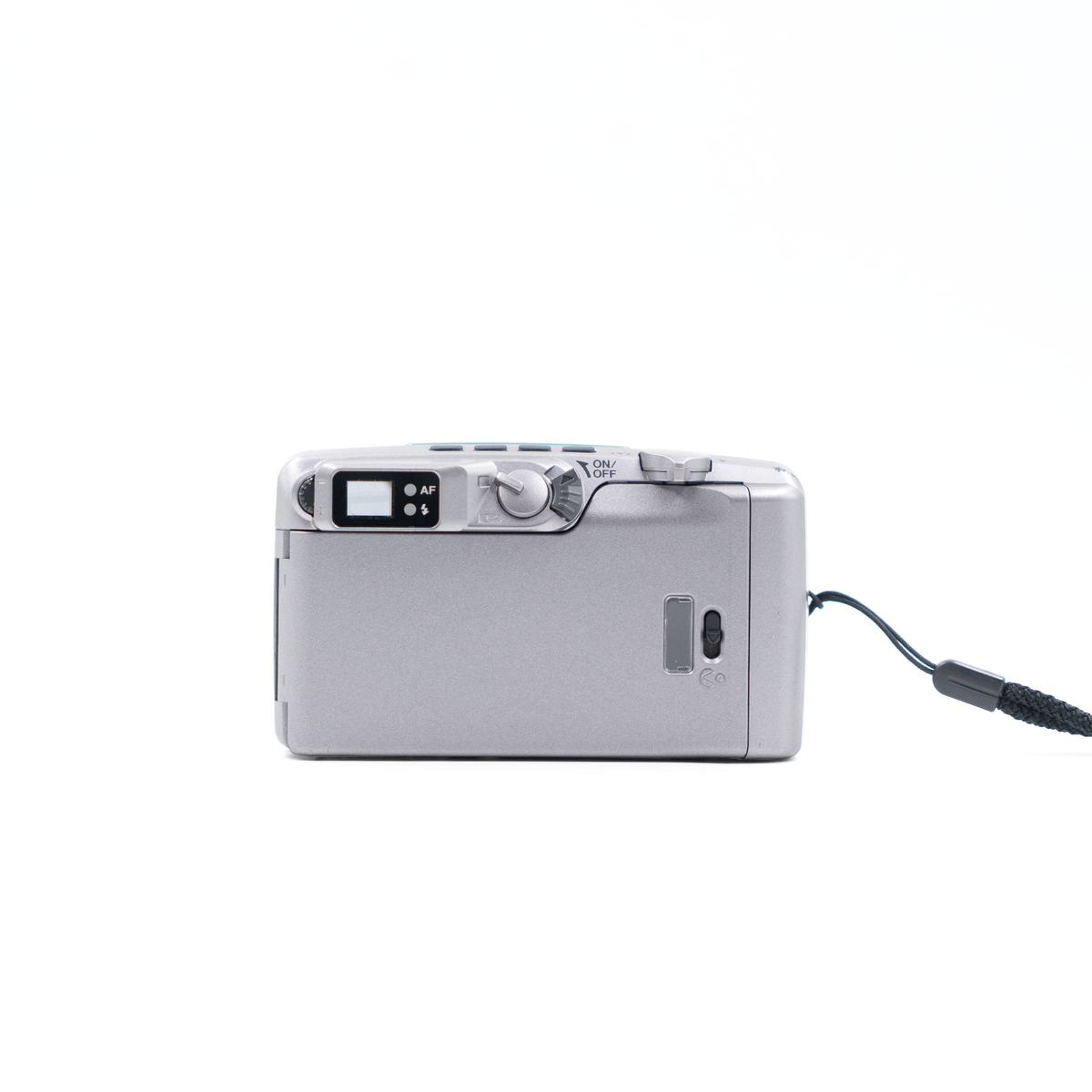 Pentax Espio 145M Super