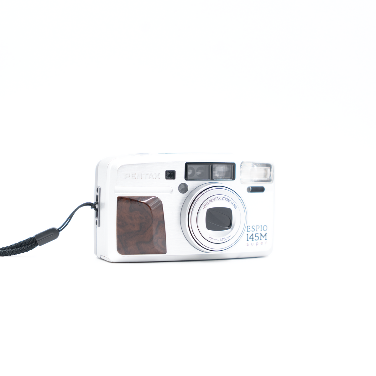 Pentax Espio 145M Super