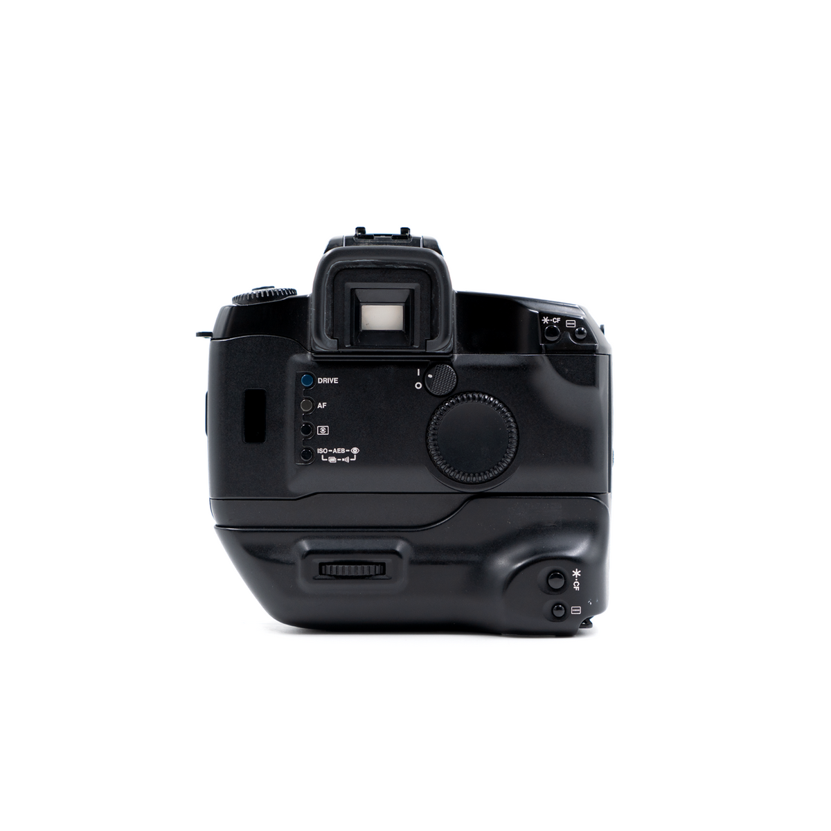 Canon EOS 5 + 20-80mm F3.5-5.6 lens