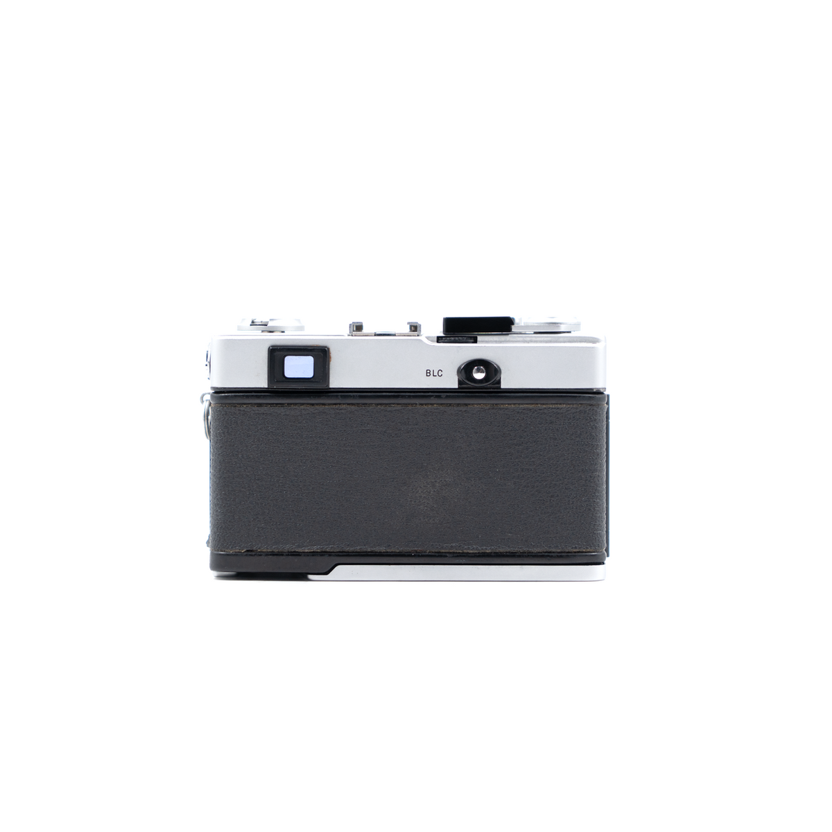OLYMPUS 35 DC