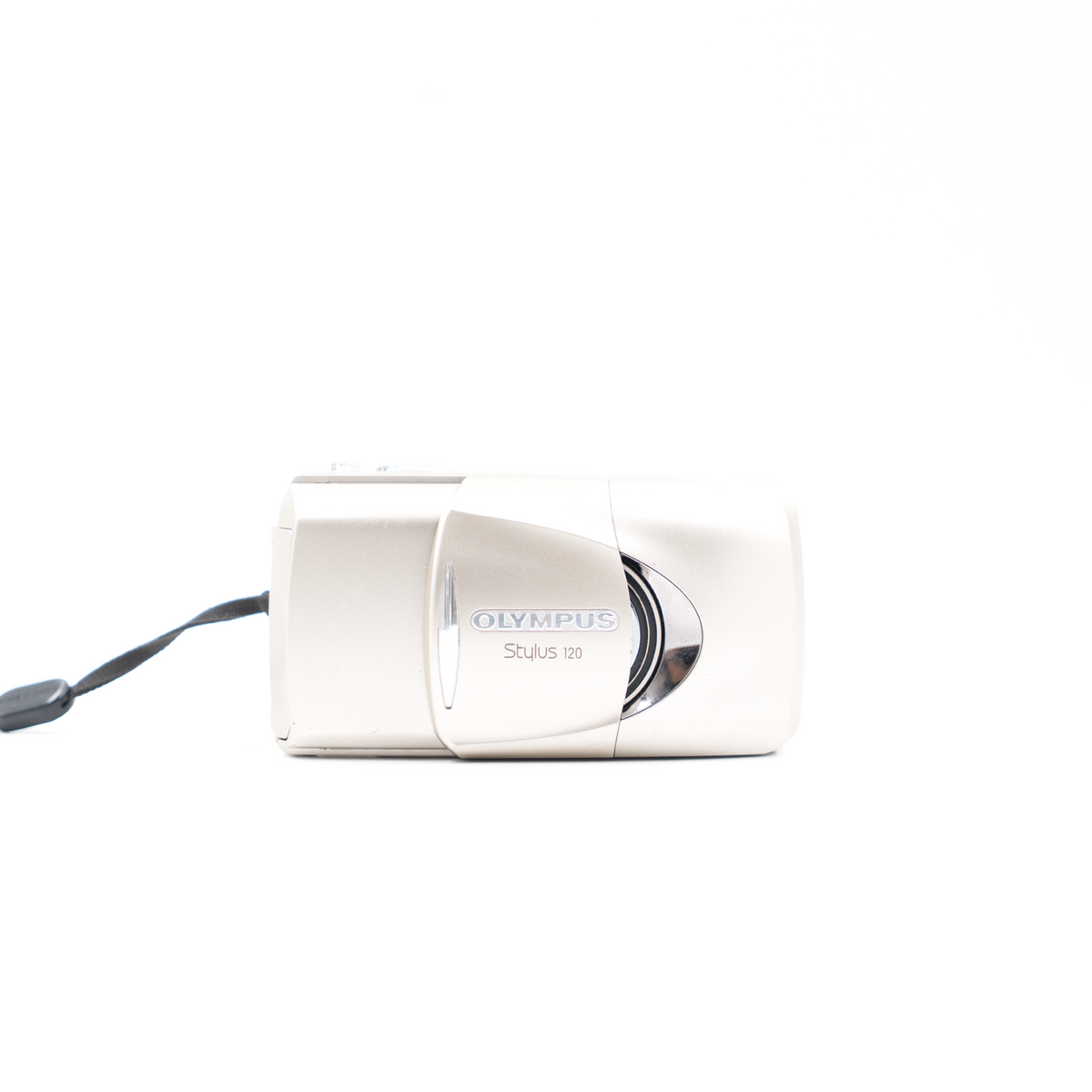 Olympus Stylus 120