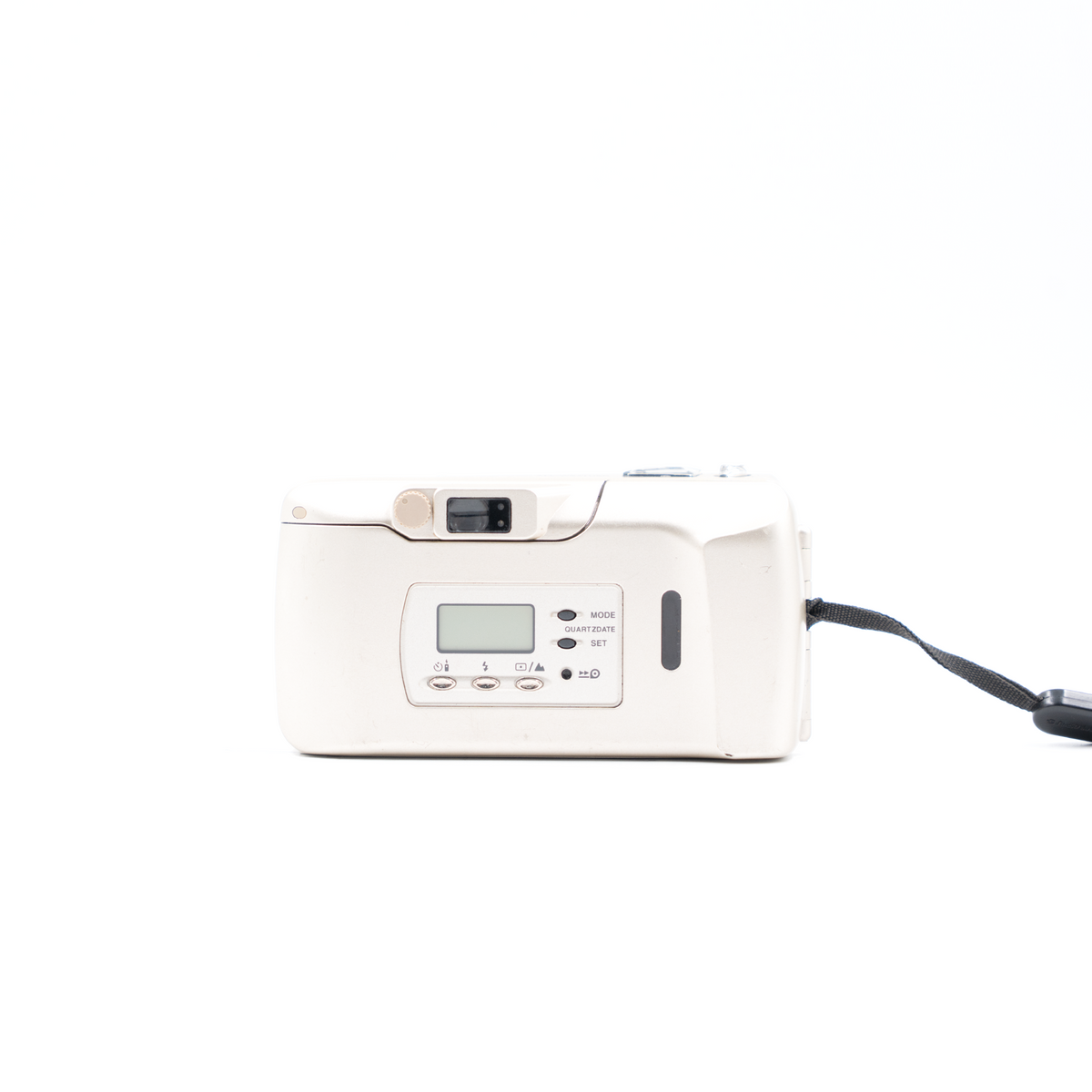 Olympus Stylus 120