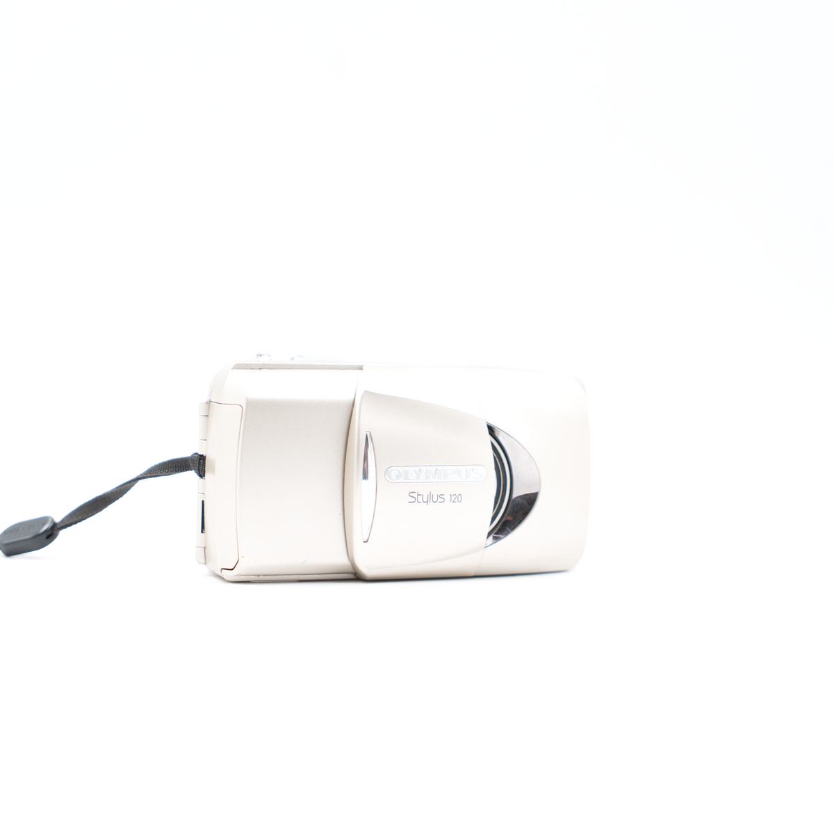 Olympus Stylus 120