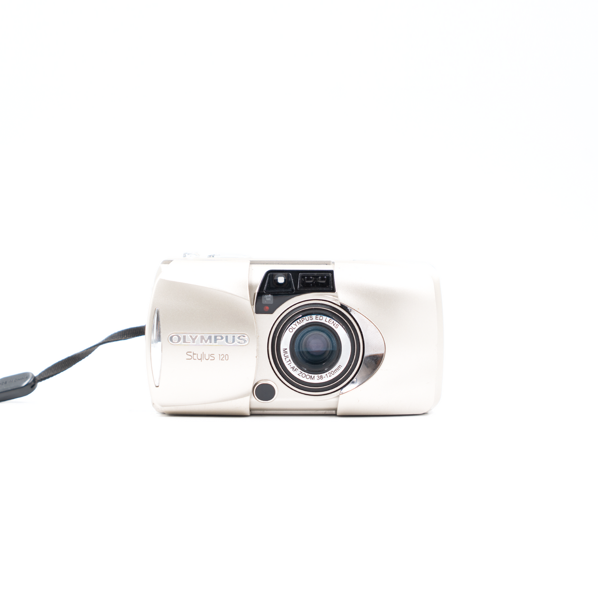 Olympus Stylus 120
