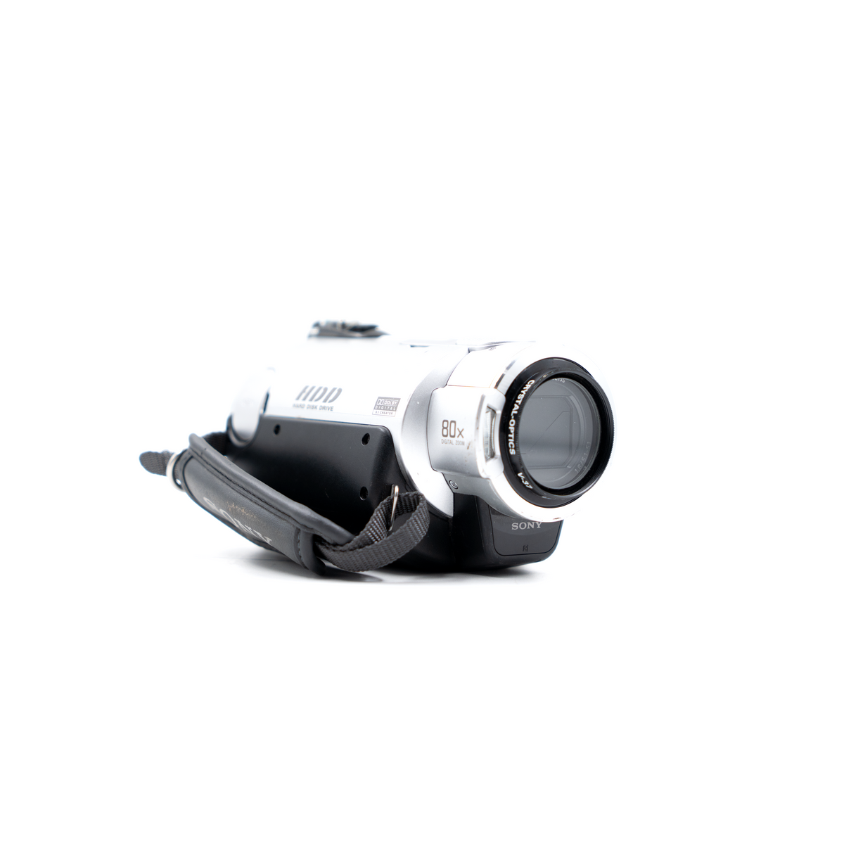 Sony Handycam DCR-SR200