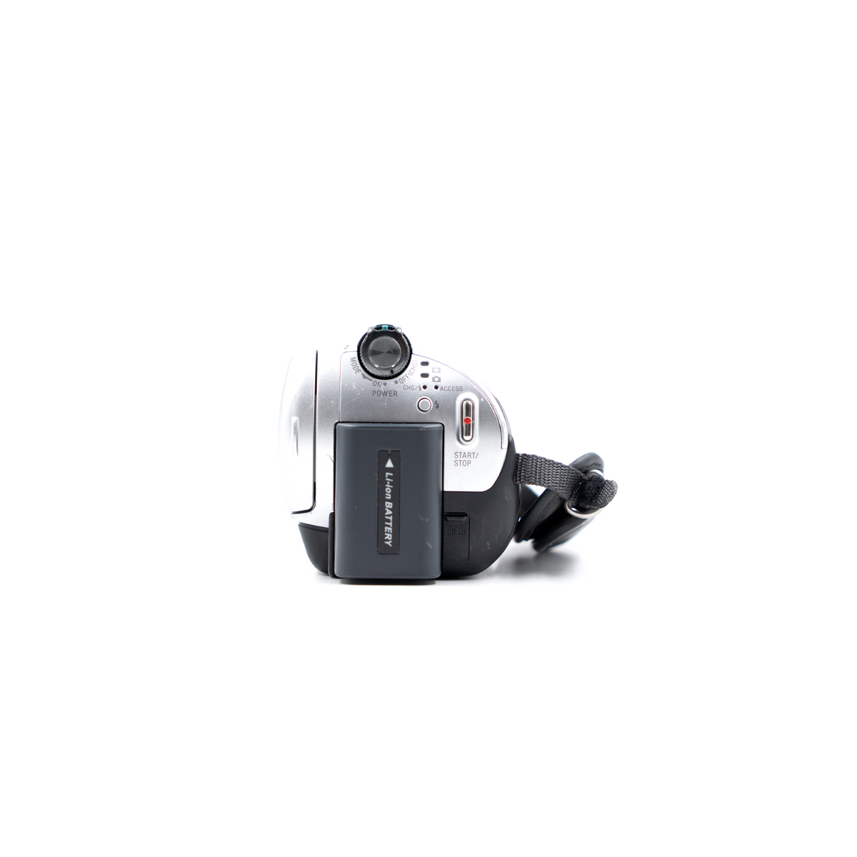 Sony Handycam DCR-SR200