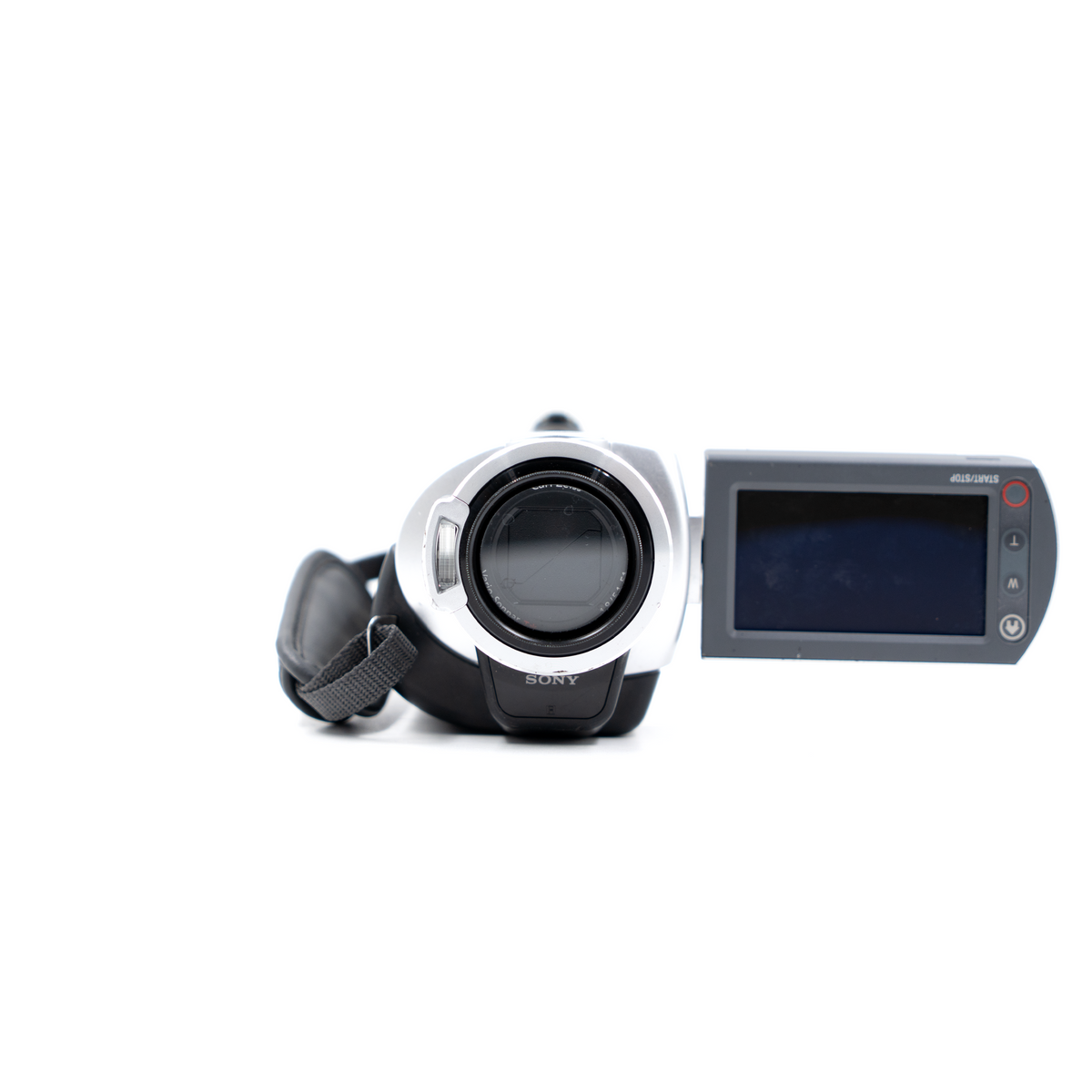 Sony Handycam DCR-SR200