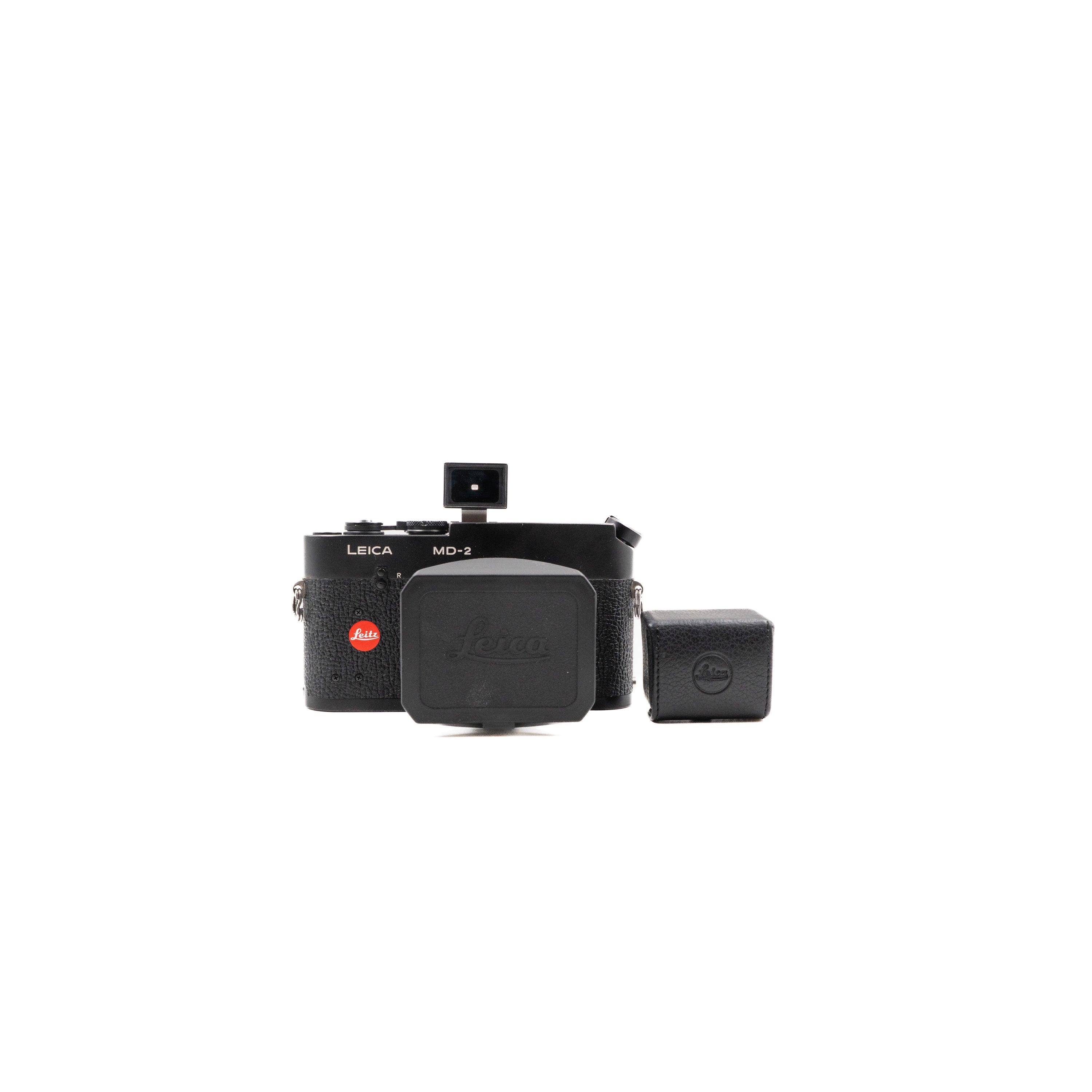 Leica MD-2