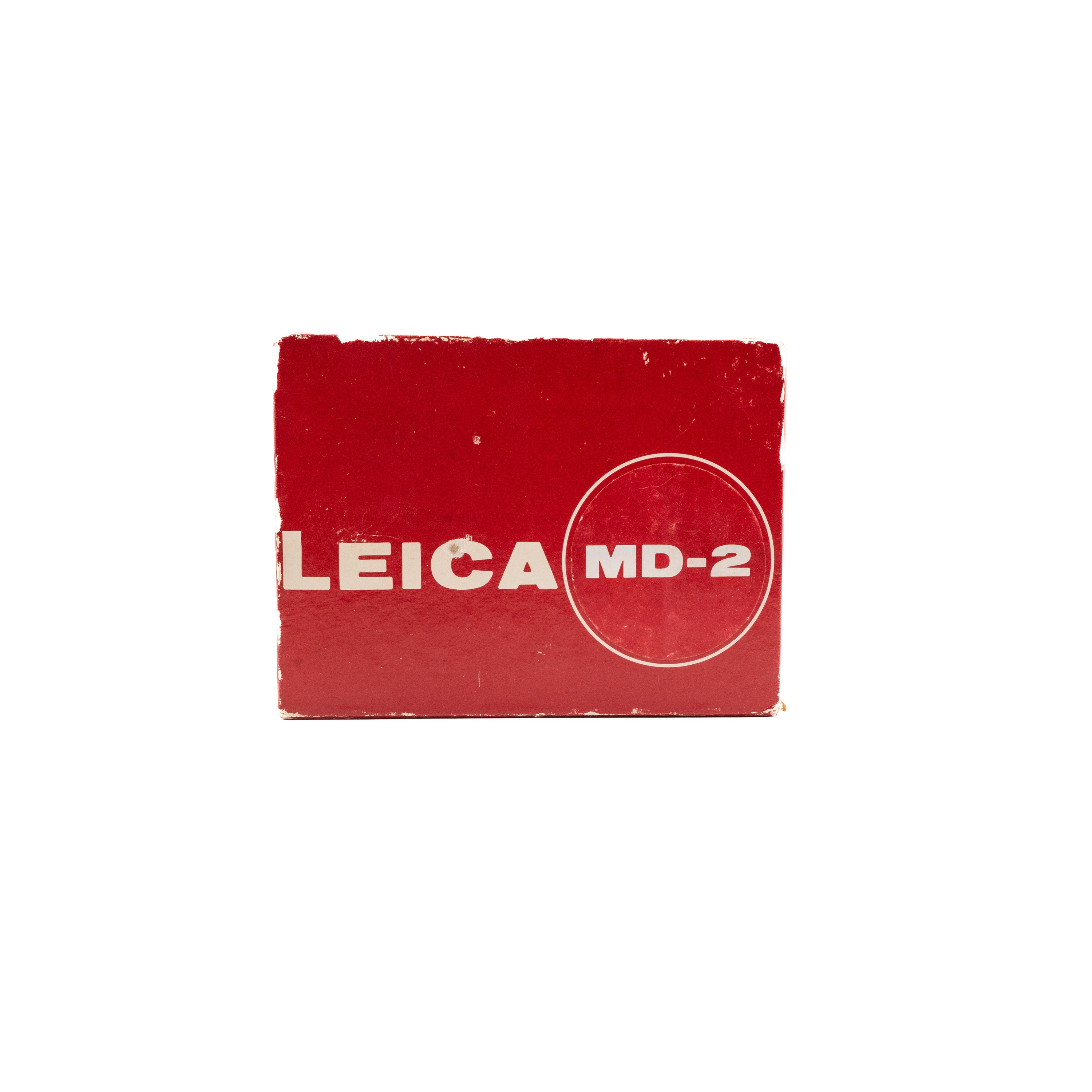Leica MD-2