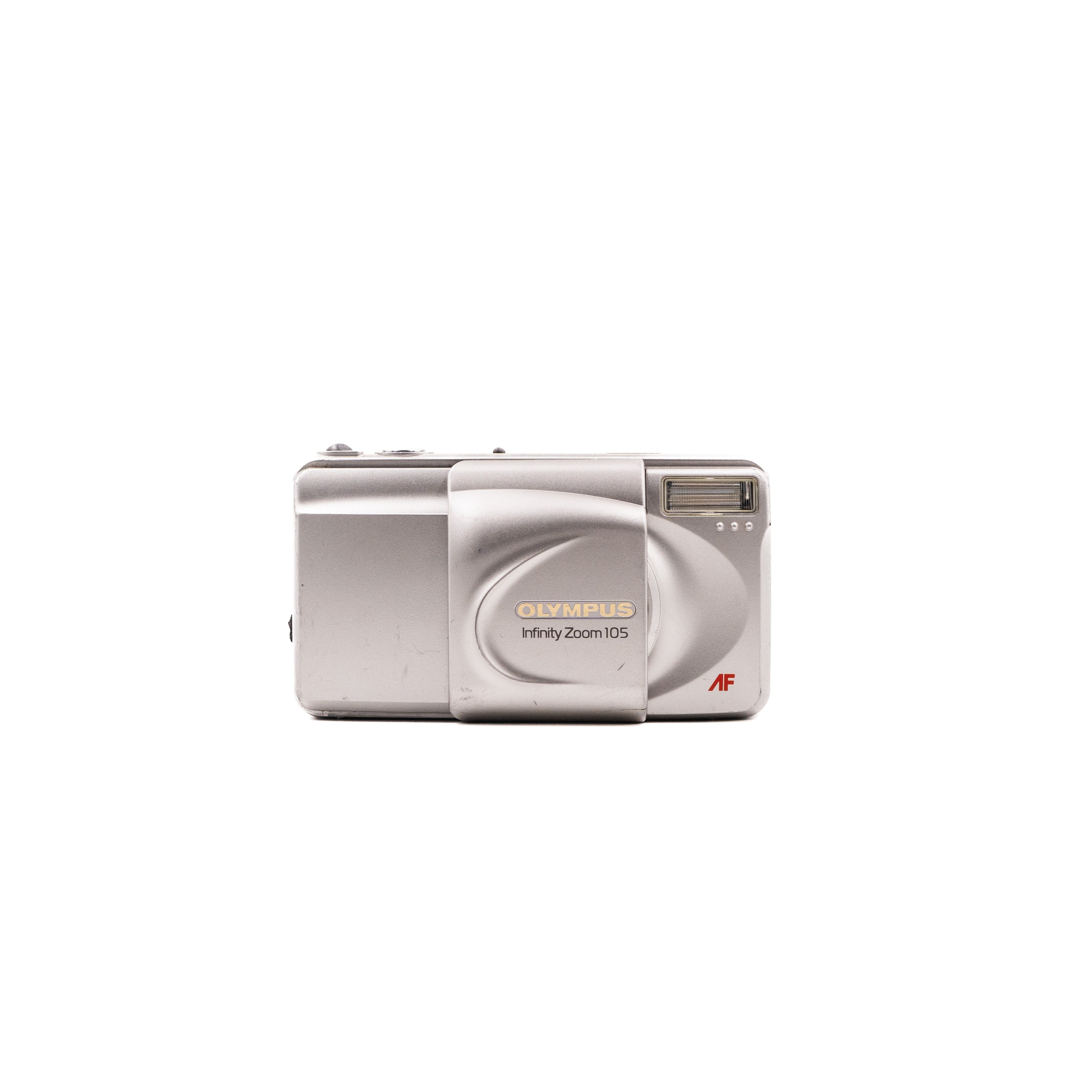 Olympus Infinity Zoom 105