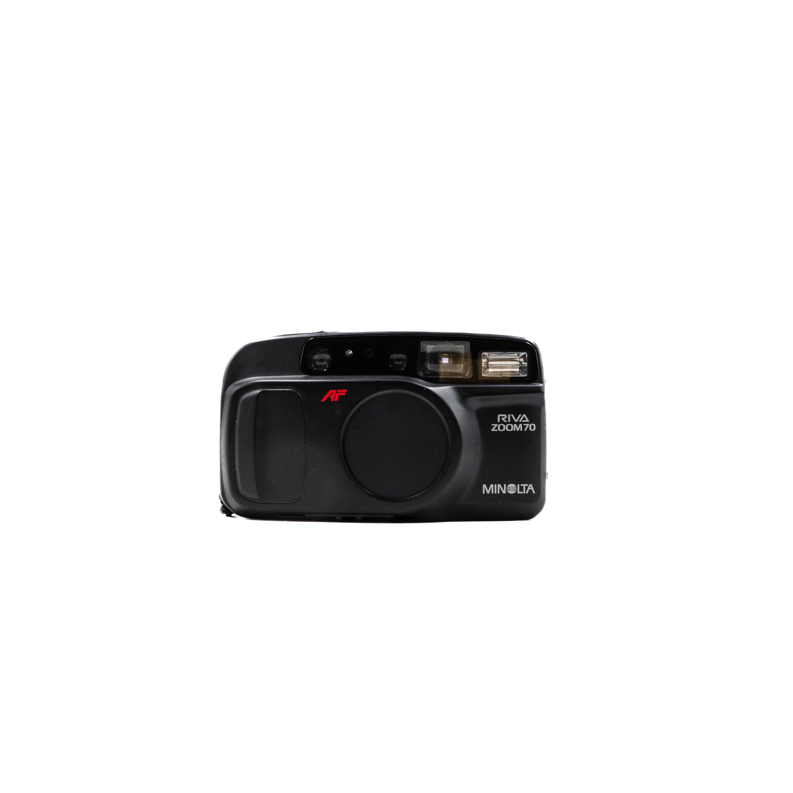 Minolta RIVA ZOOM 70
