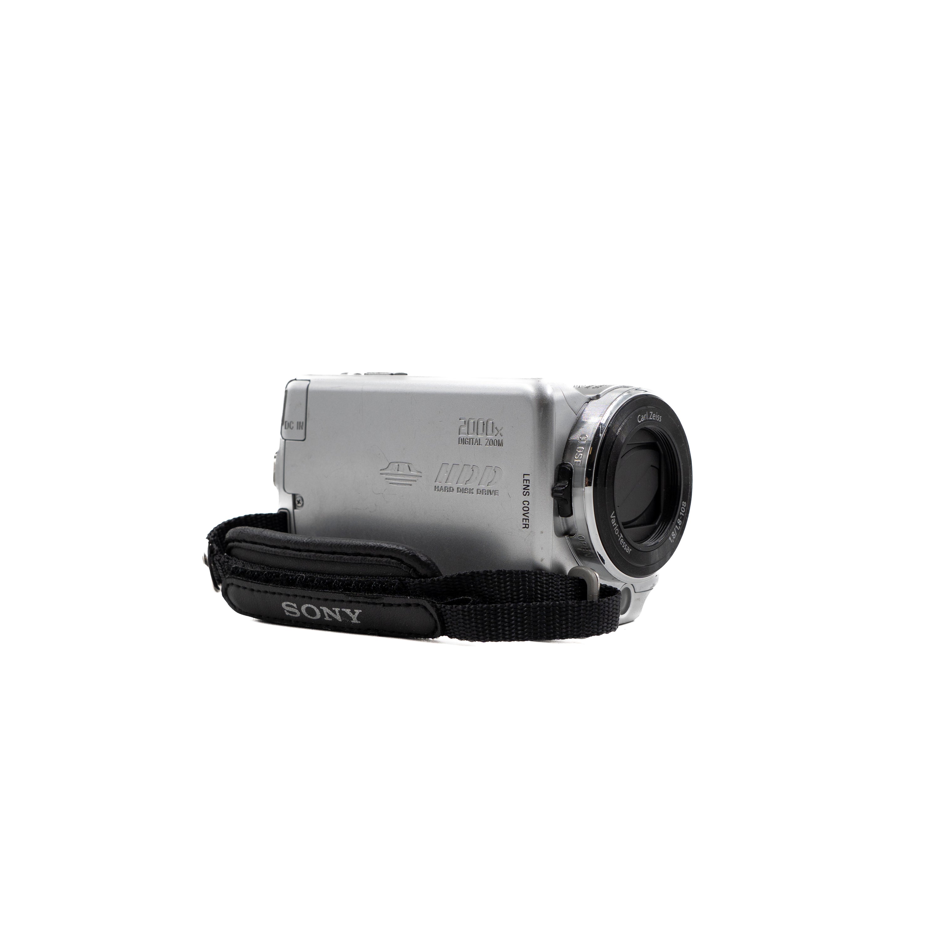 Sony DCR-SR68 Handycam