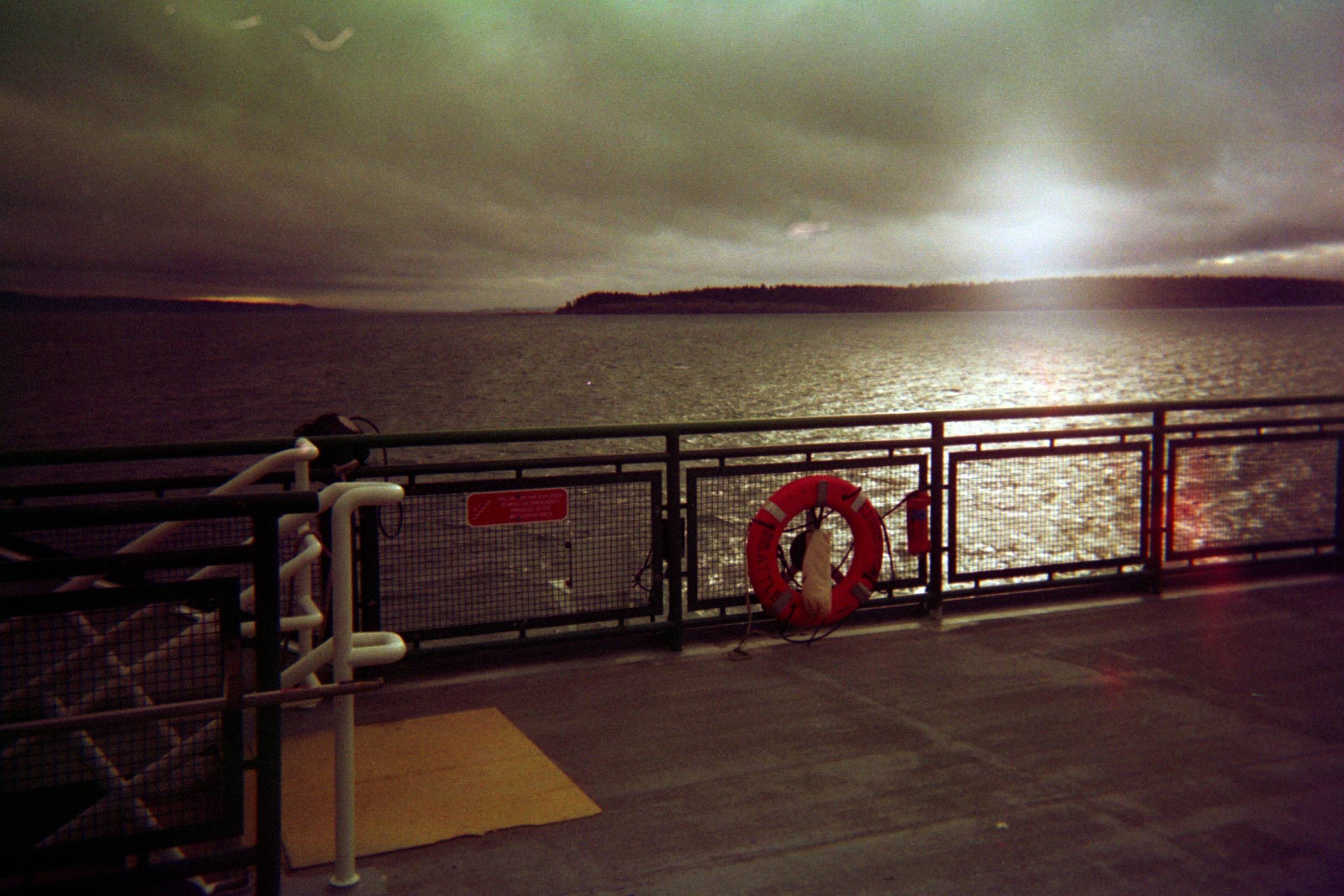 ONN Focus - 35mm Disposable Film Camera
