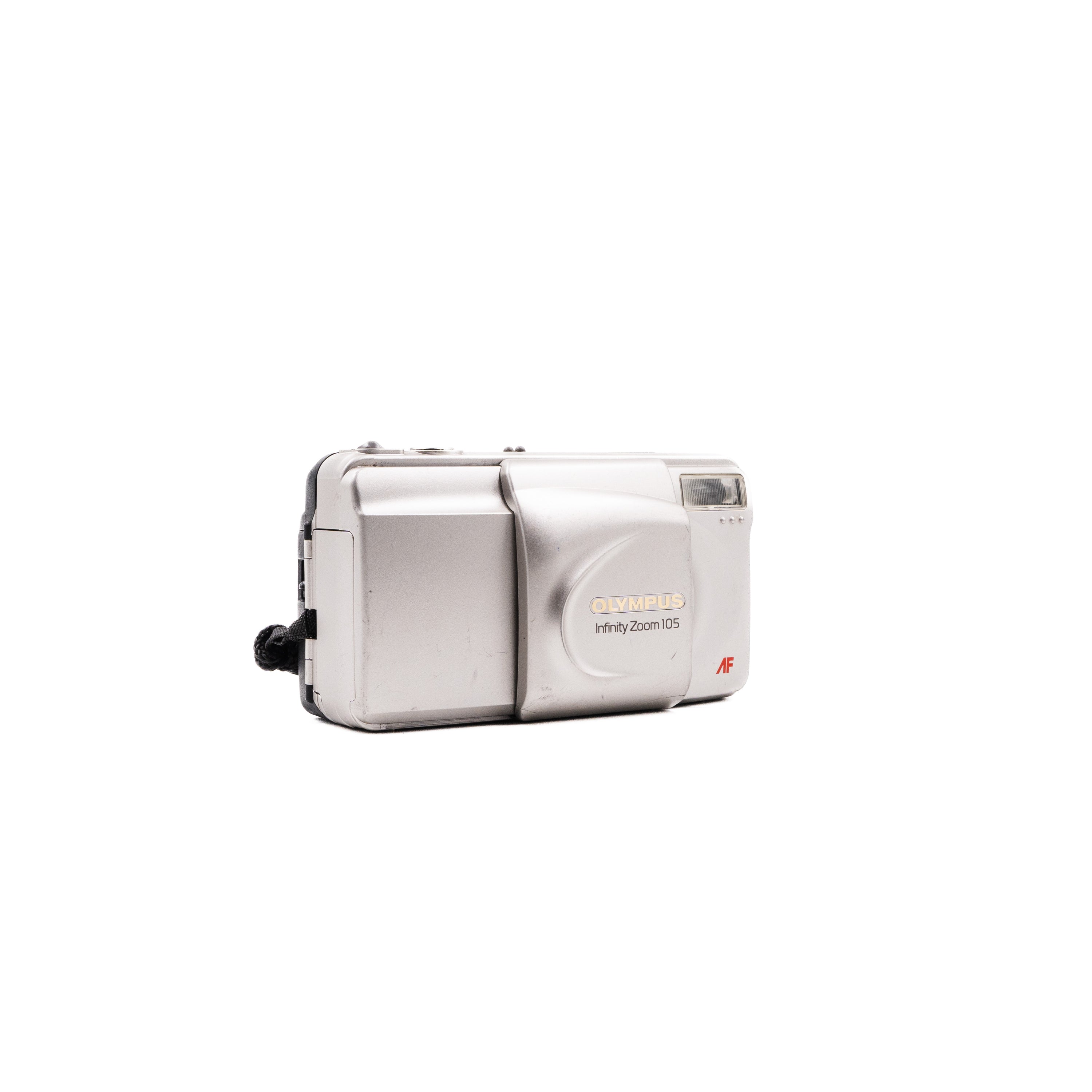 Olympus Infinity Zoom 105