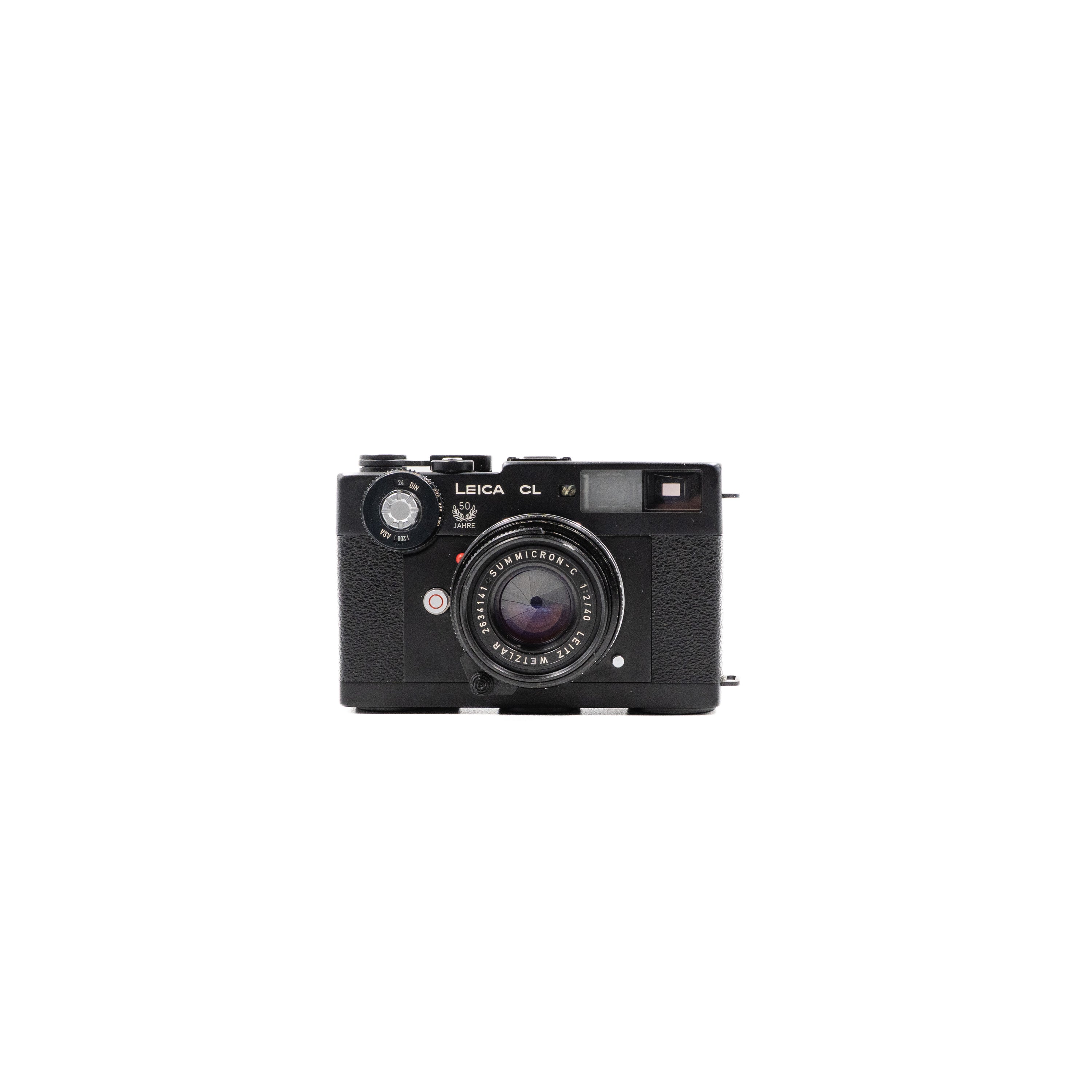 Leica CL