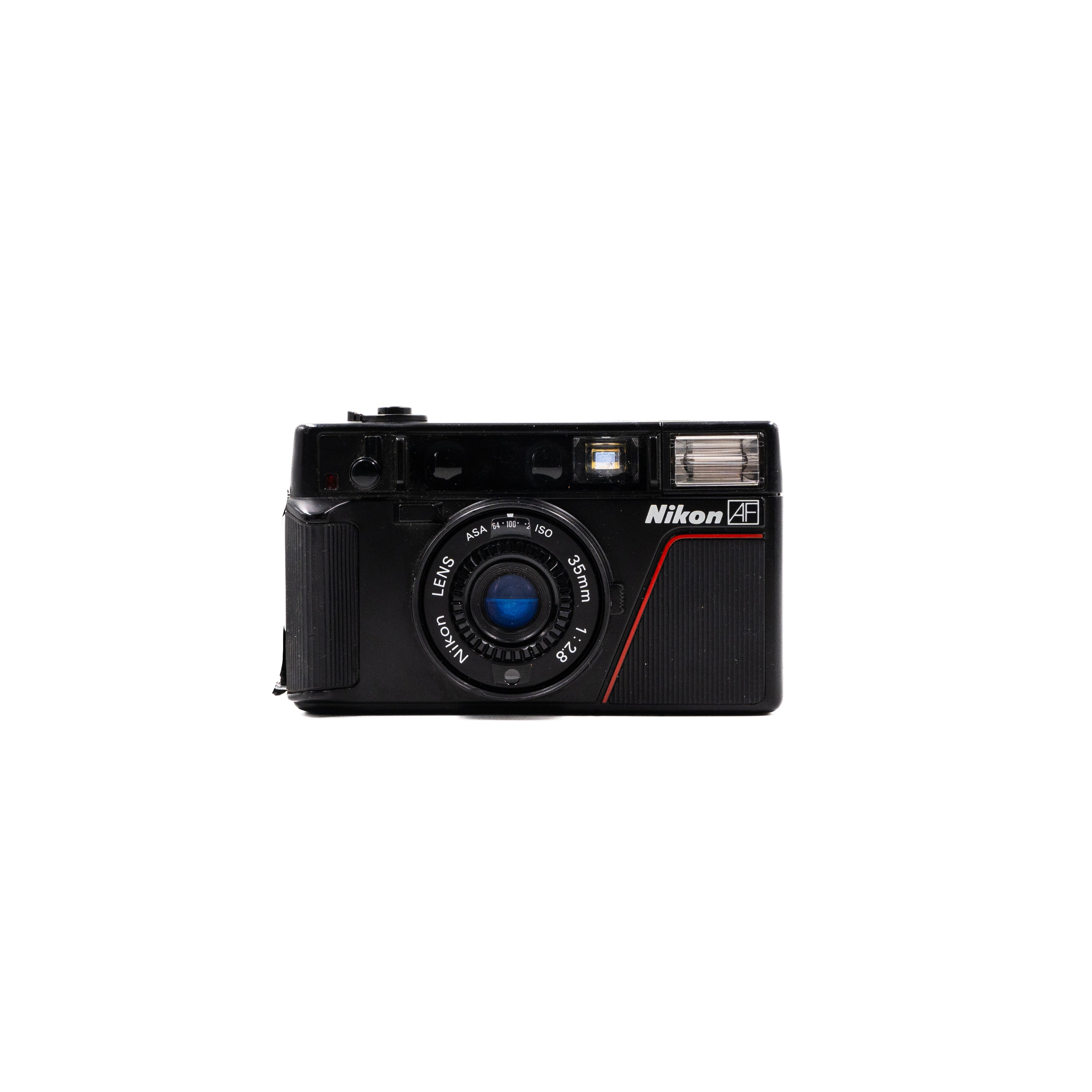Nikon L35 AF