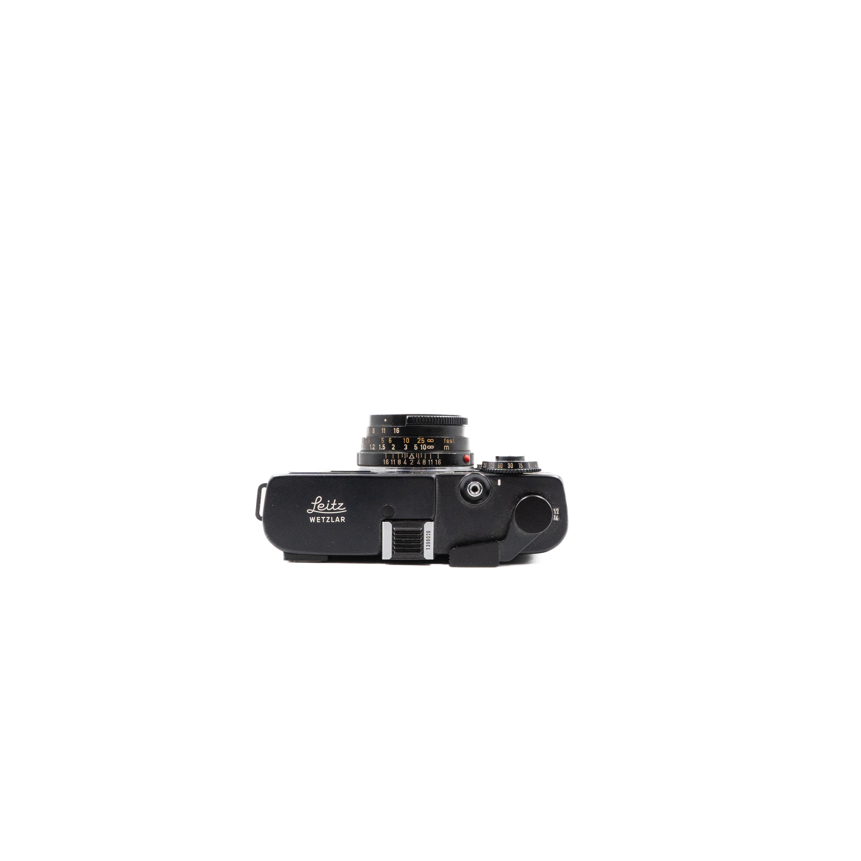 Leica CL