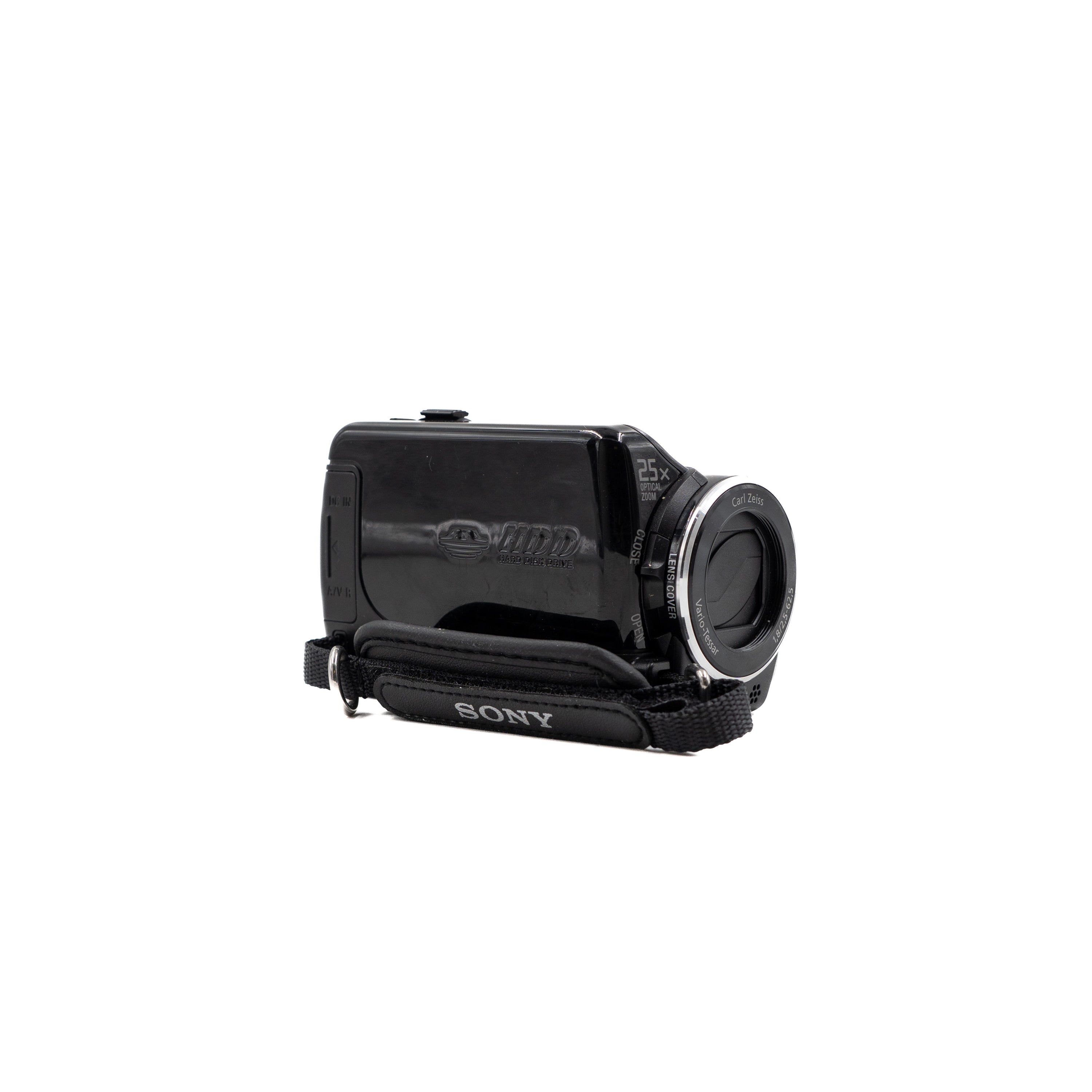 Sony HDR XR150 HANDYCAM