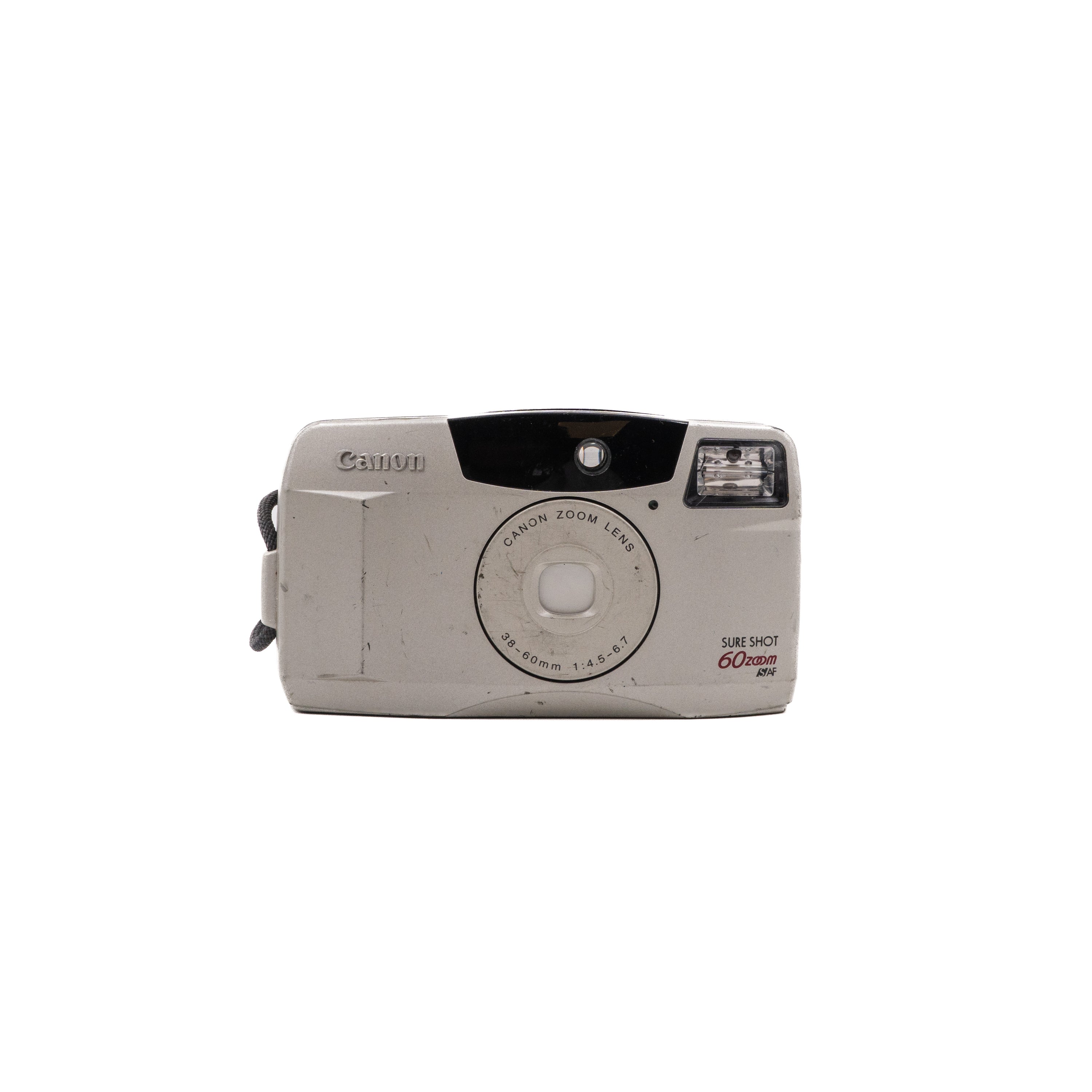 Canon SURESHOT 60 ZOOM DATE