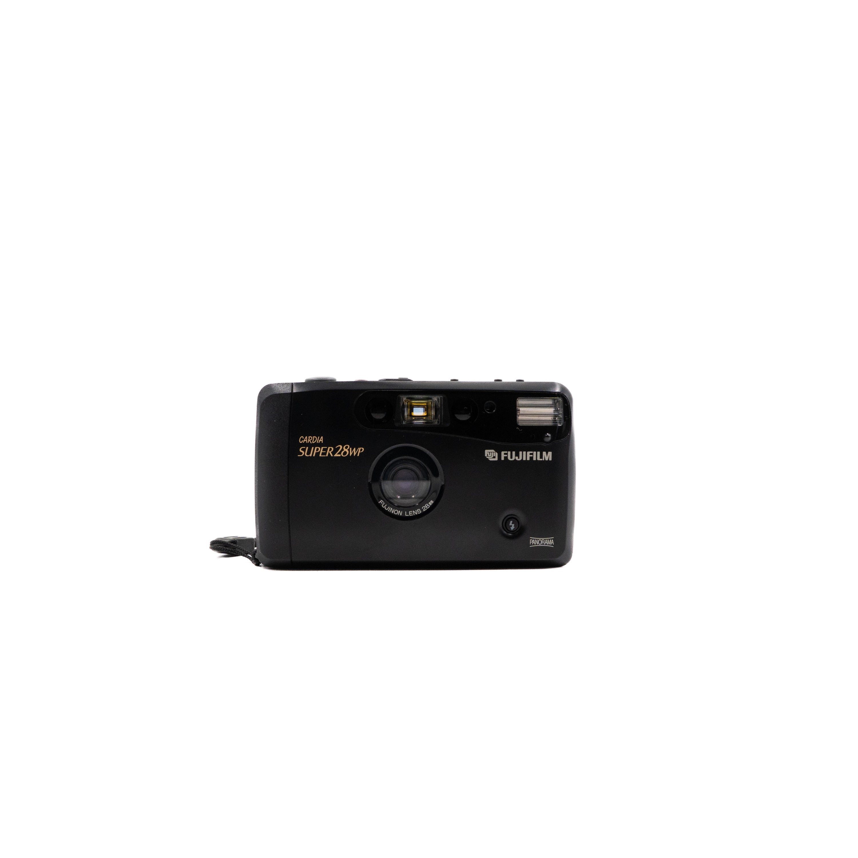 Fujifilm CARDIA SUPER 28WP