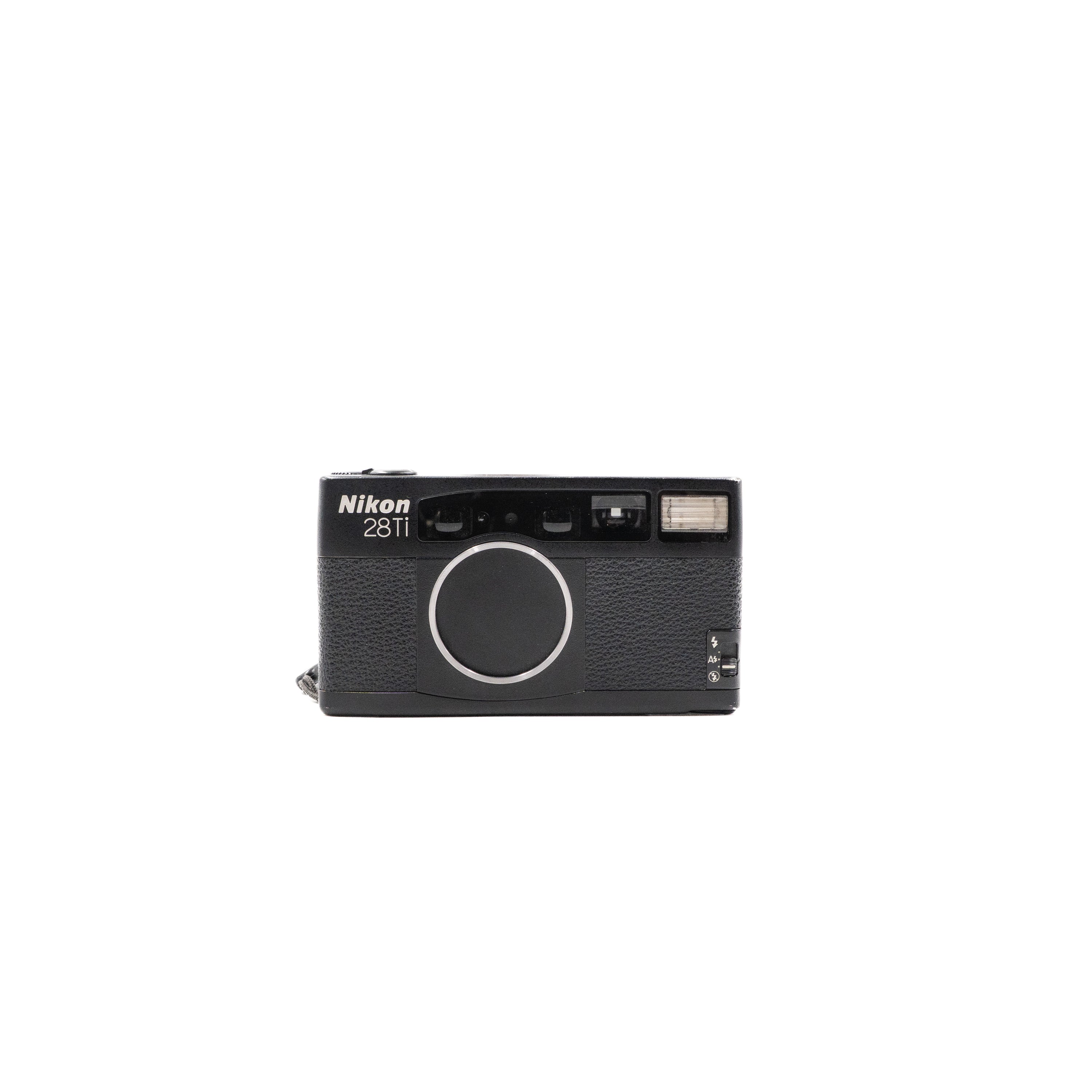 Nikon 28Ti