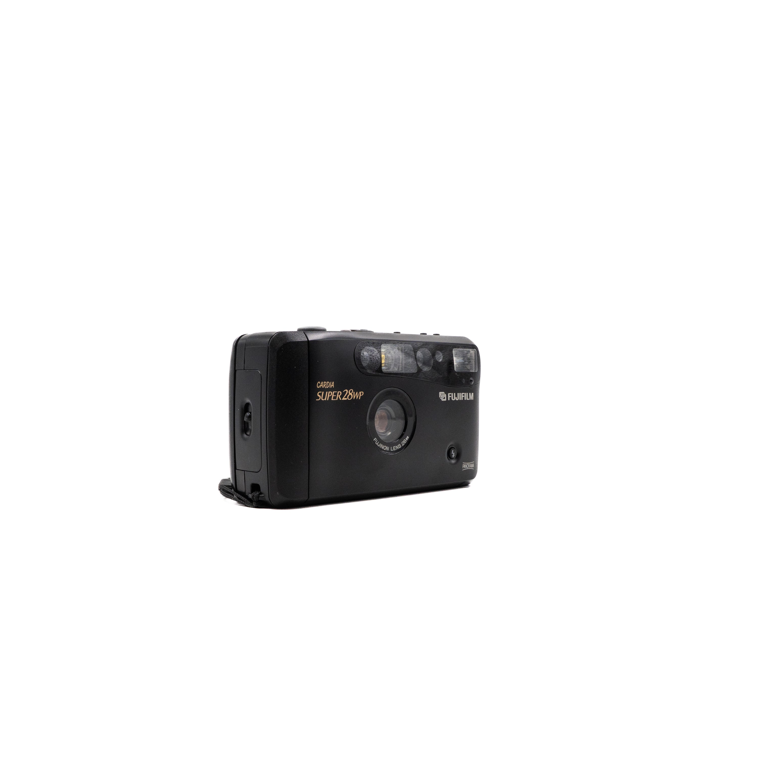 Fujifilm CARDIA SUPER 28WP