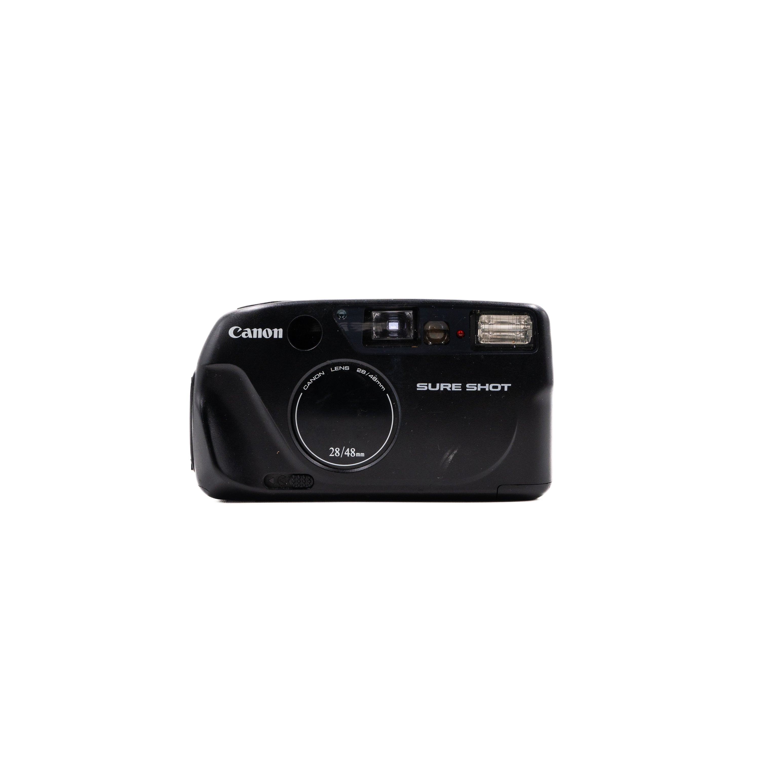 Canon SURE SHOT