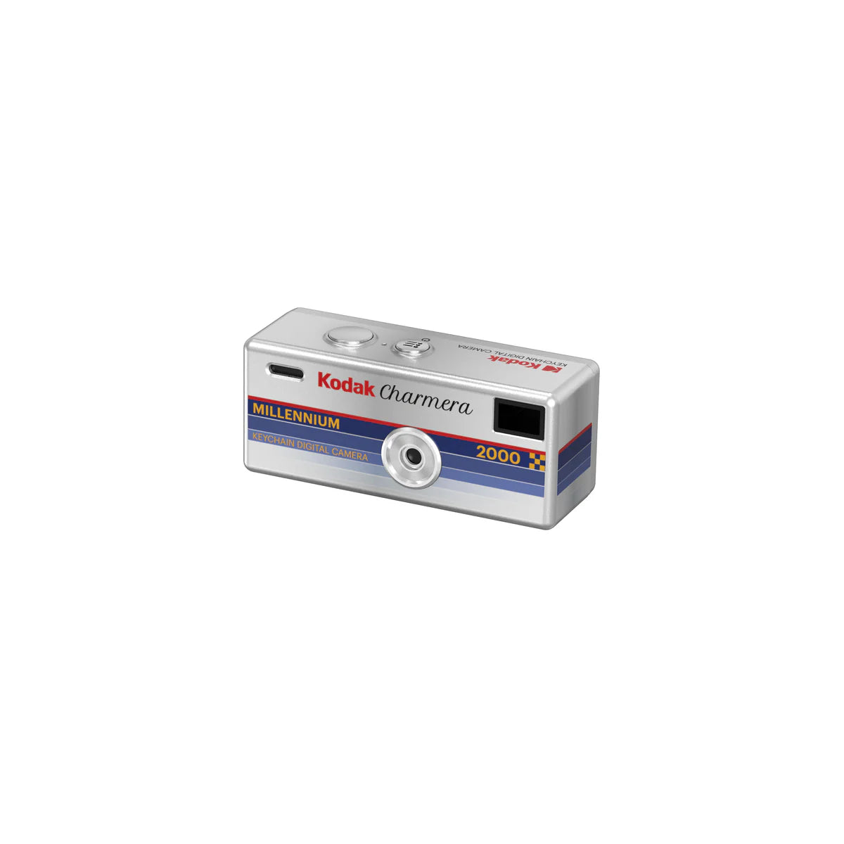 Kodak Charmera Millennium