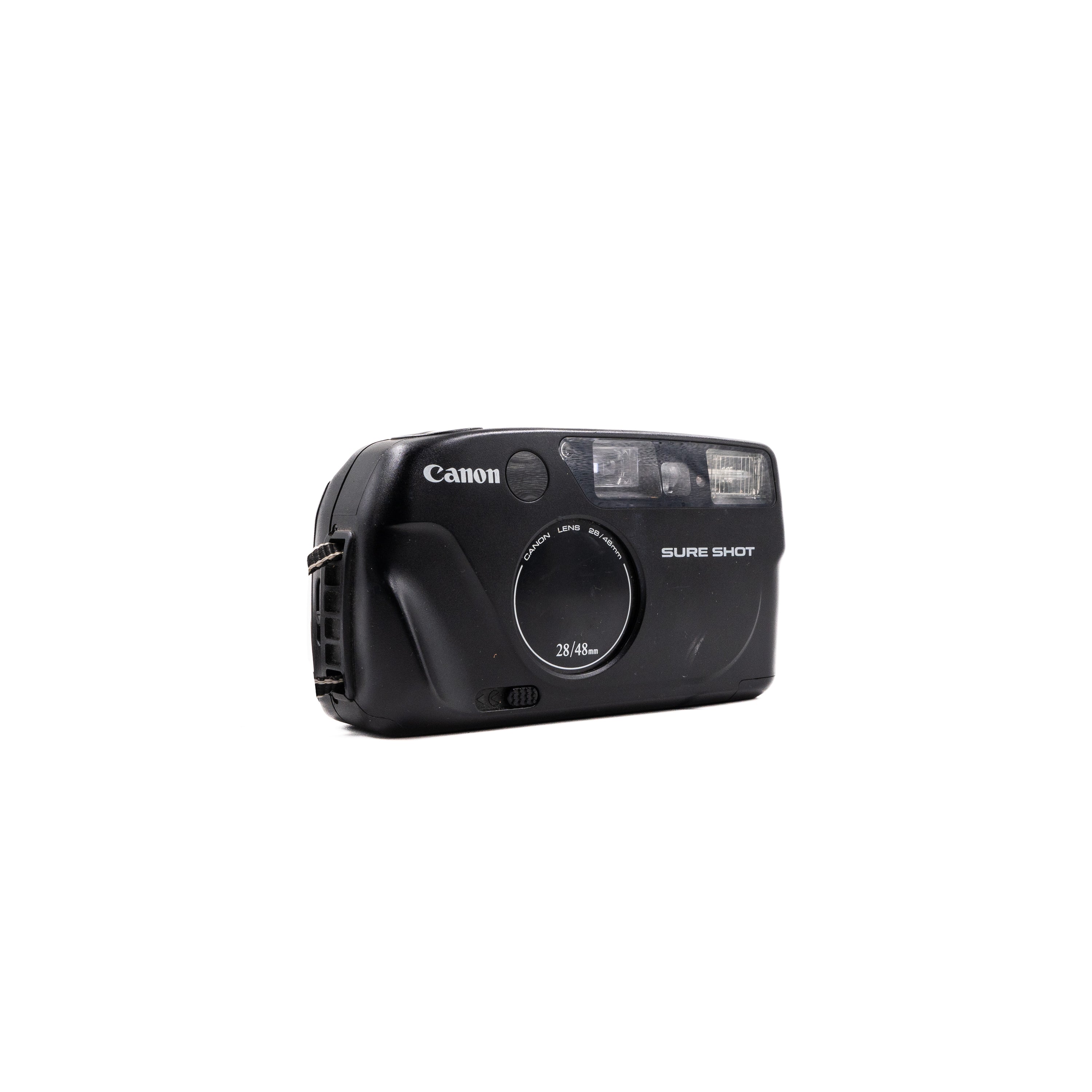 Canon SURE SHOT