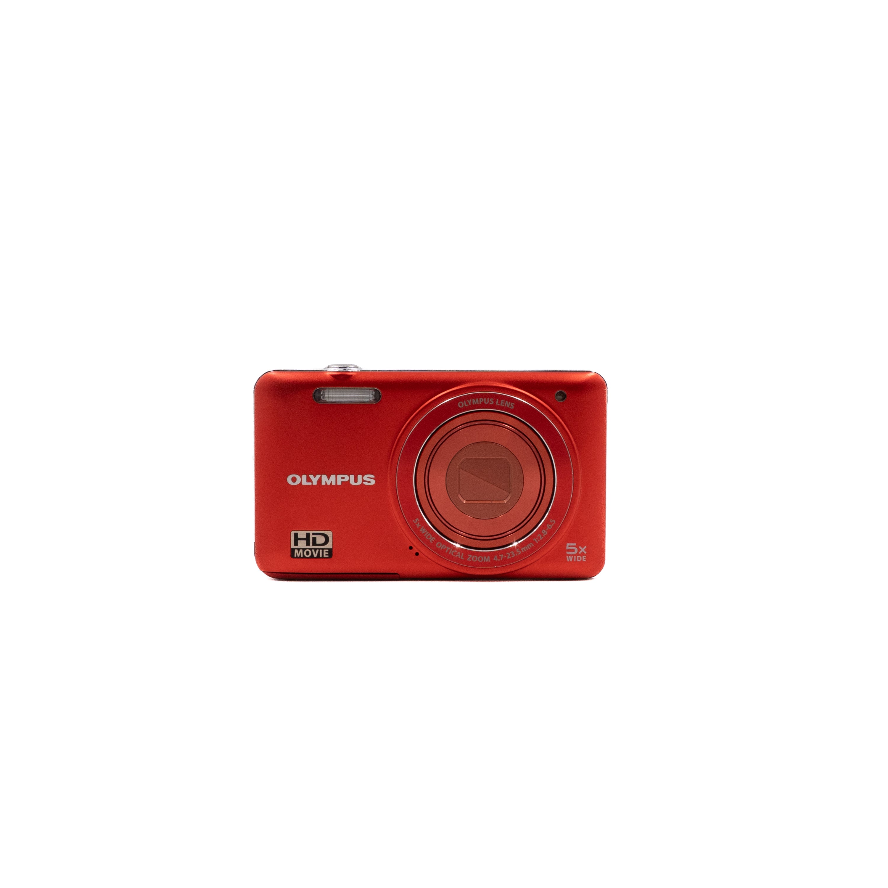 Olympus VG-160 - BOXED